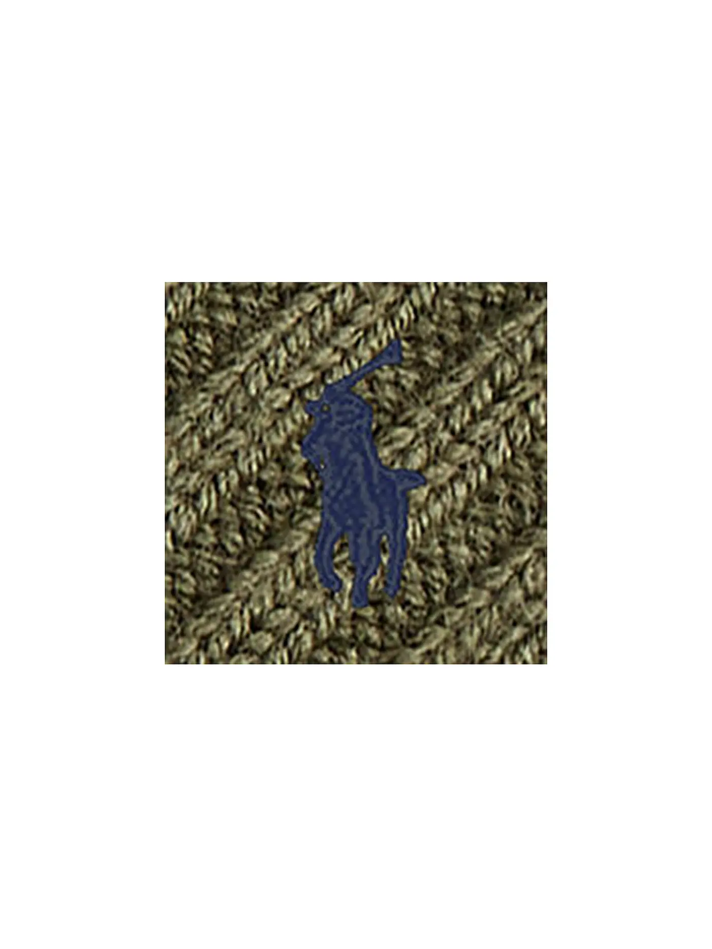 POLO RALPH LAUREN | Mütze - Haube | grün
