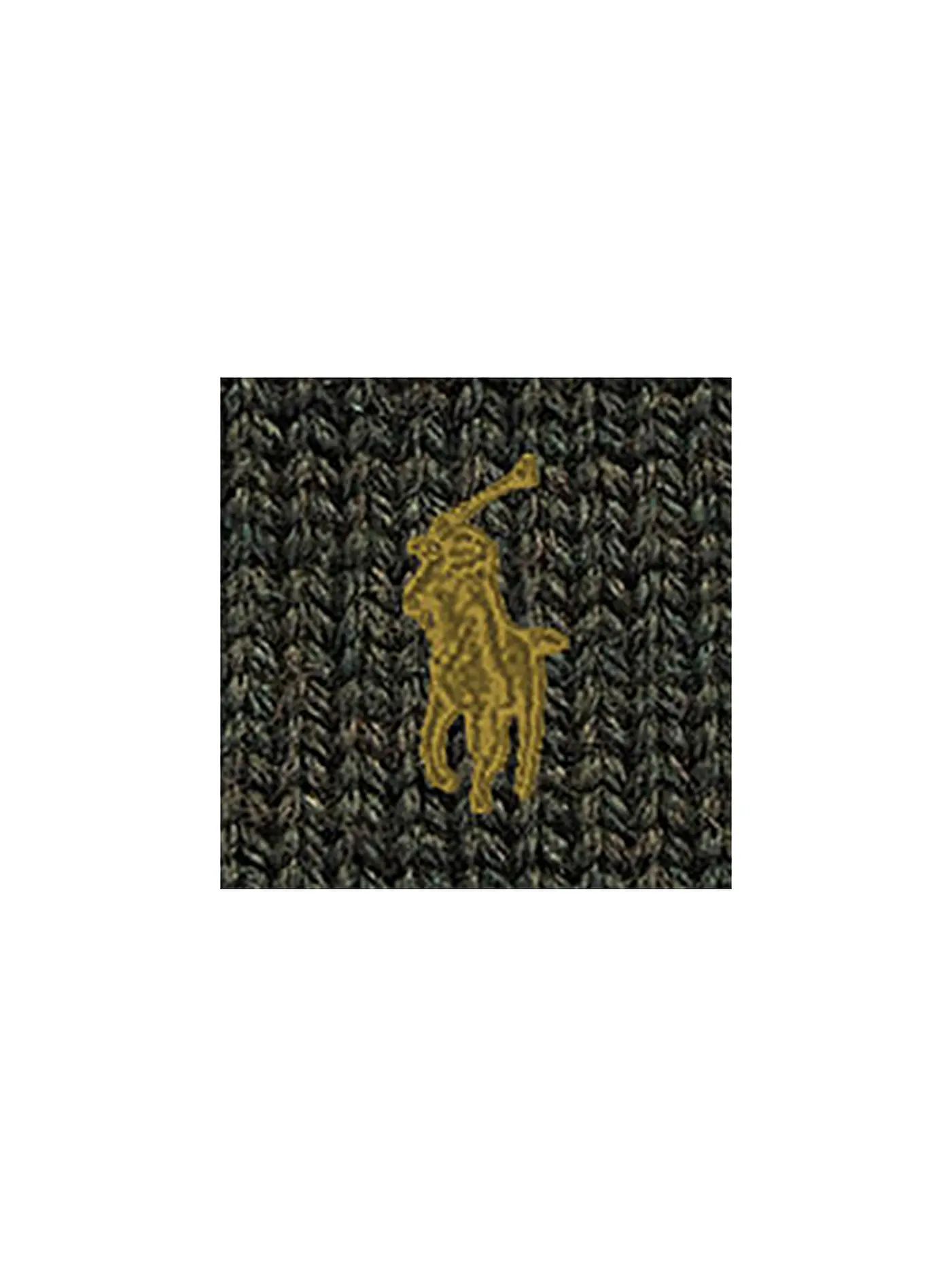 POLO RALPH LAUREN | Mütze - Haube | olive