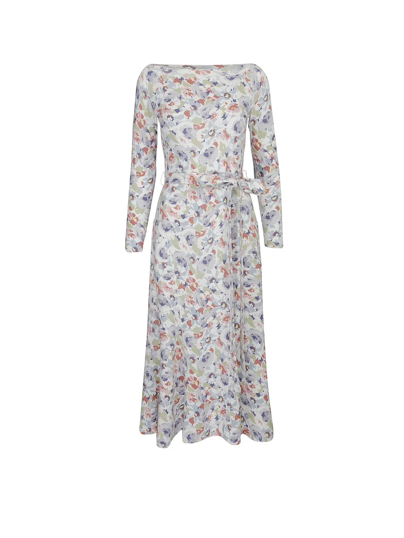 POLO RALPH LAUREN | Maxikleid  | bunt