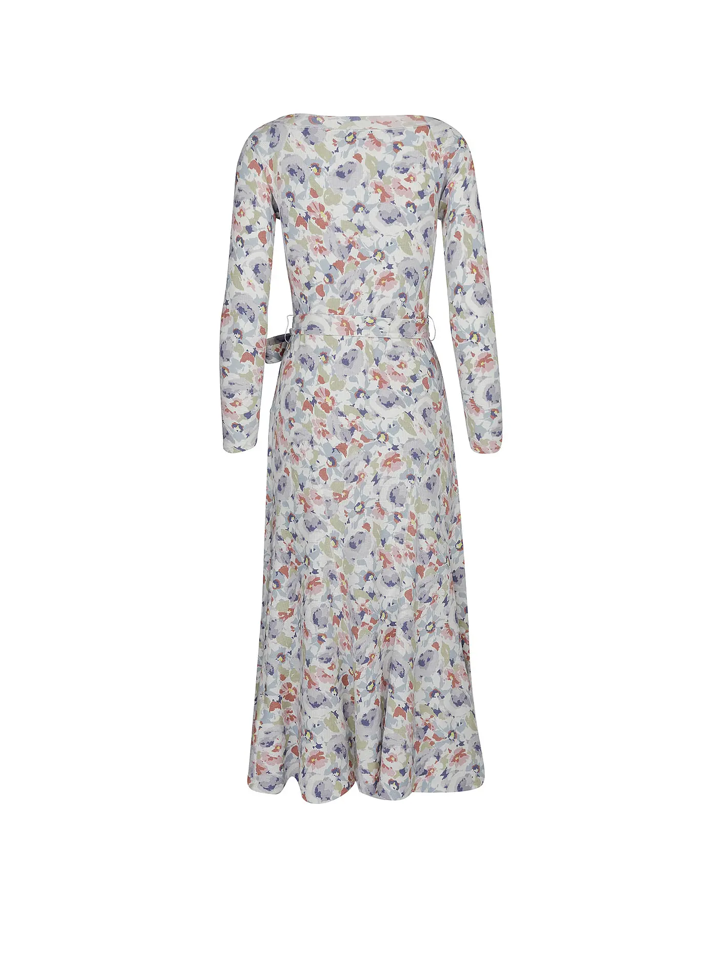 POLO RALPH LAUREN | Maxikleid  | bunt