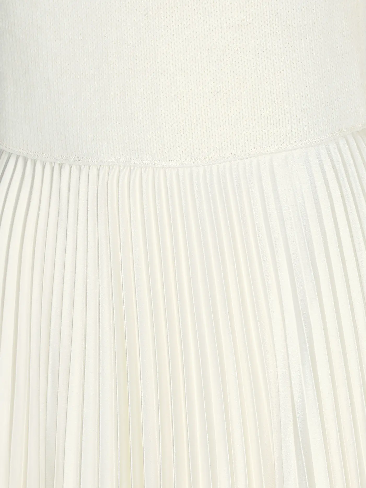 POLO RALPH LAUREN | Maxikleid LA BLUEN | creme