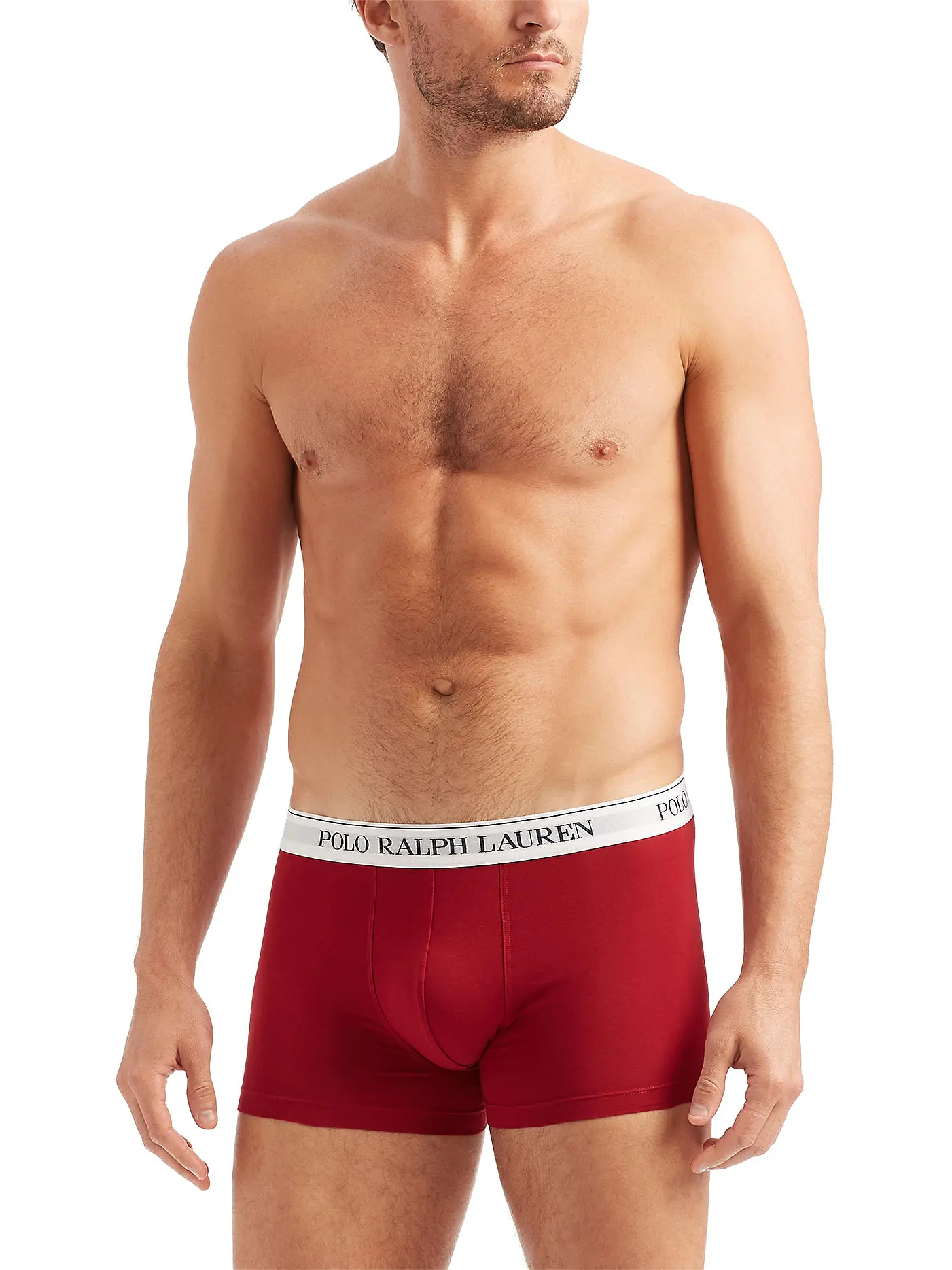 POLO RALPH LAUREN | Pant 3er Pkg | bunt