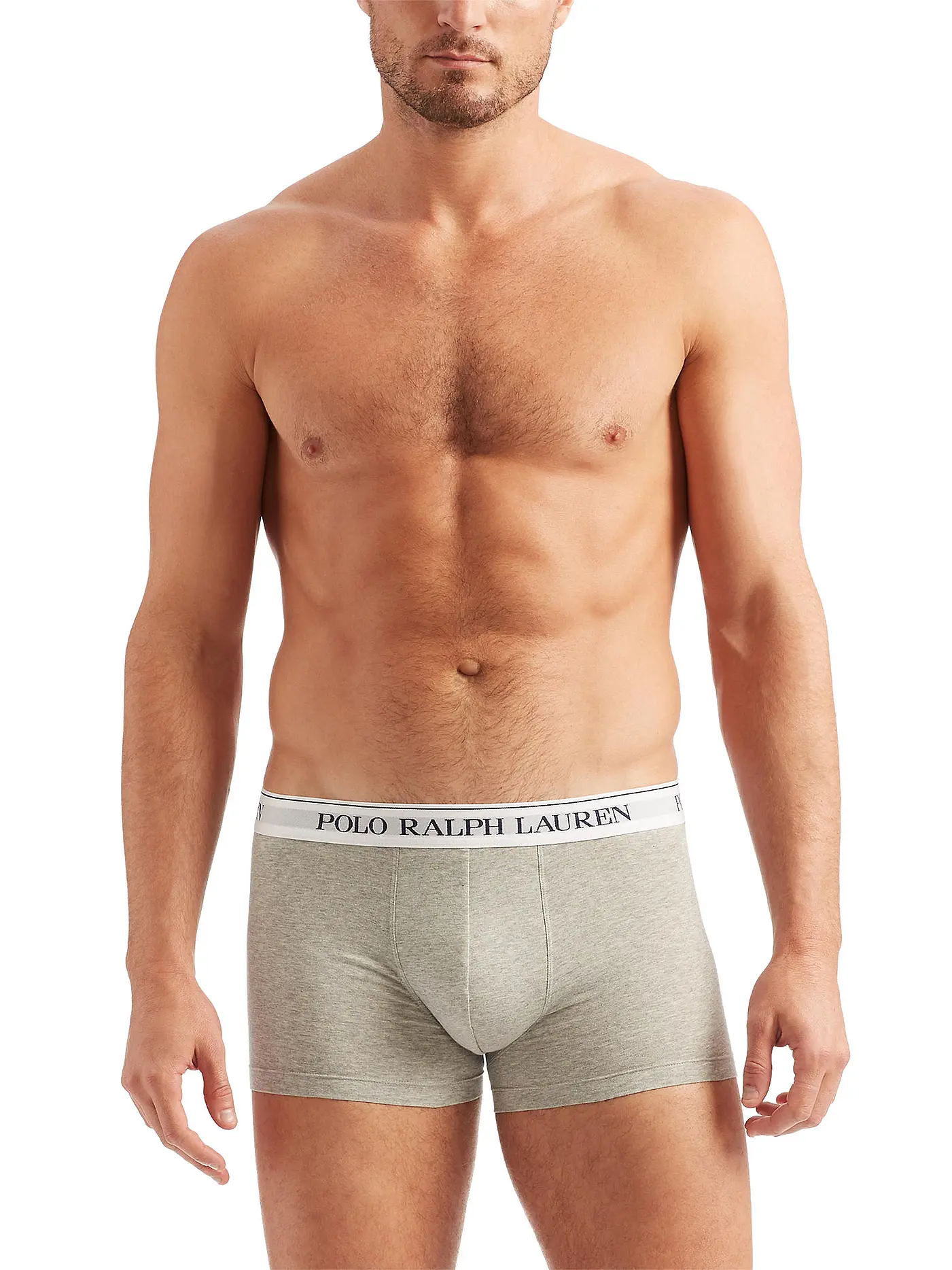 POLO RALPH LAUREN | Pant 3er Pkg | bunt