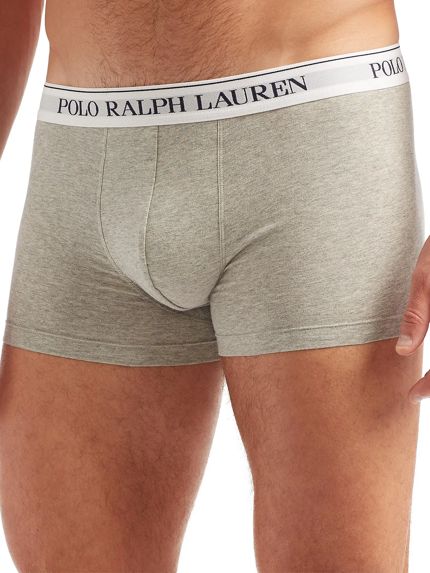 POLO RALPH LAUREN | Pant 3er Pkg | bunt