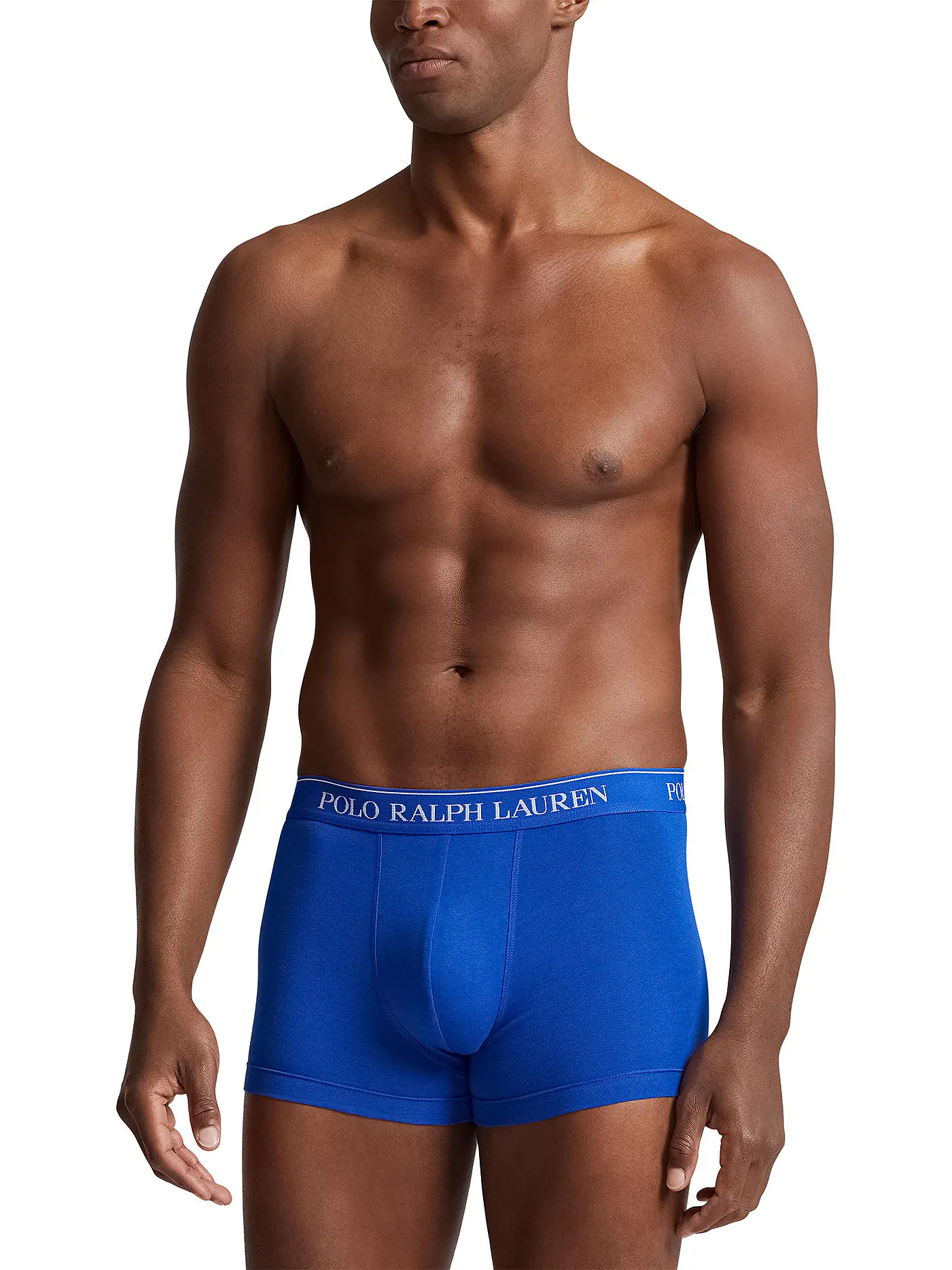 POLO RALPH LAUREN | Pants 3-er Pkg blau mittelblau hellblau | blau