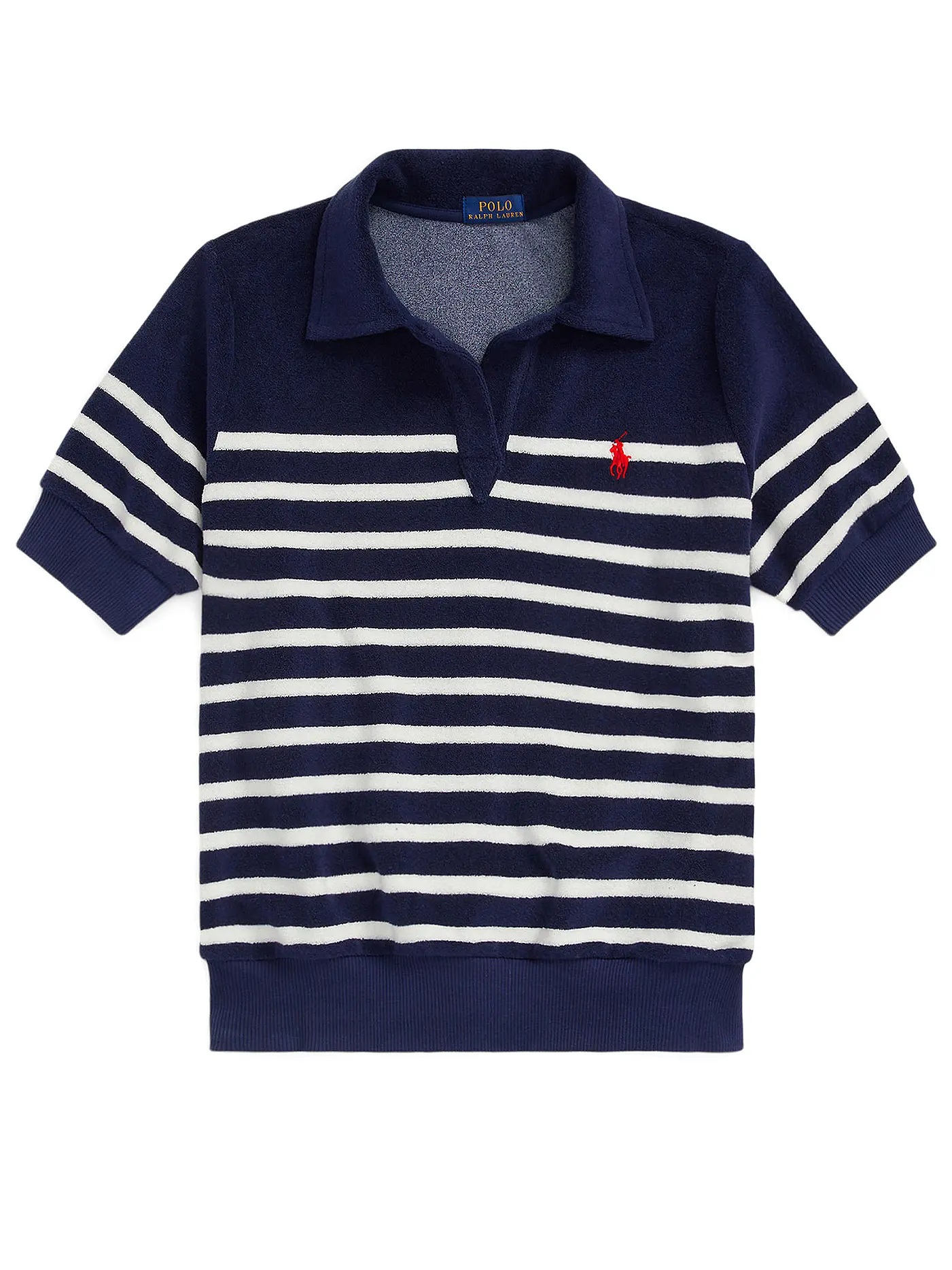 POLO RALPH LAUREN | Poloshirt | blau