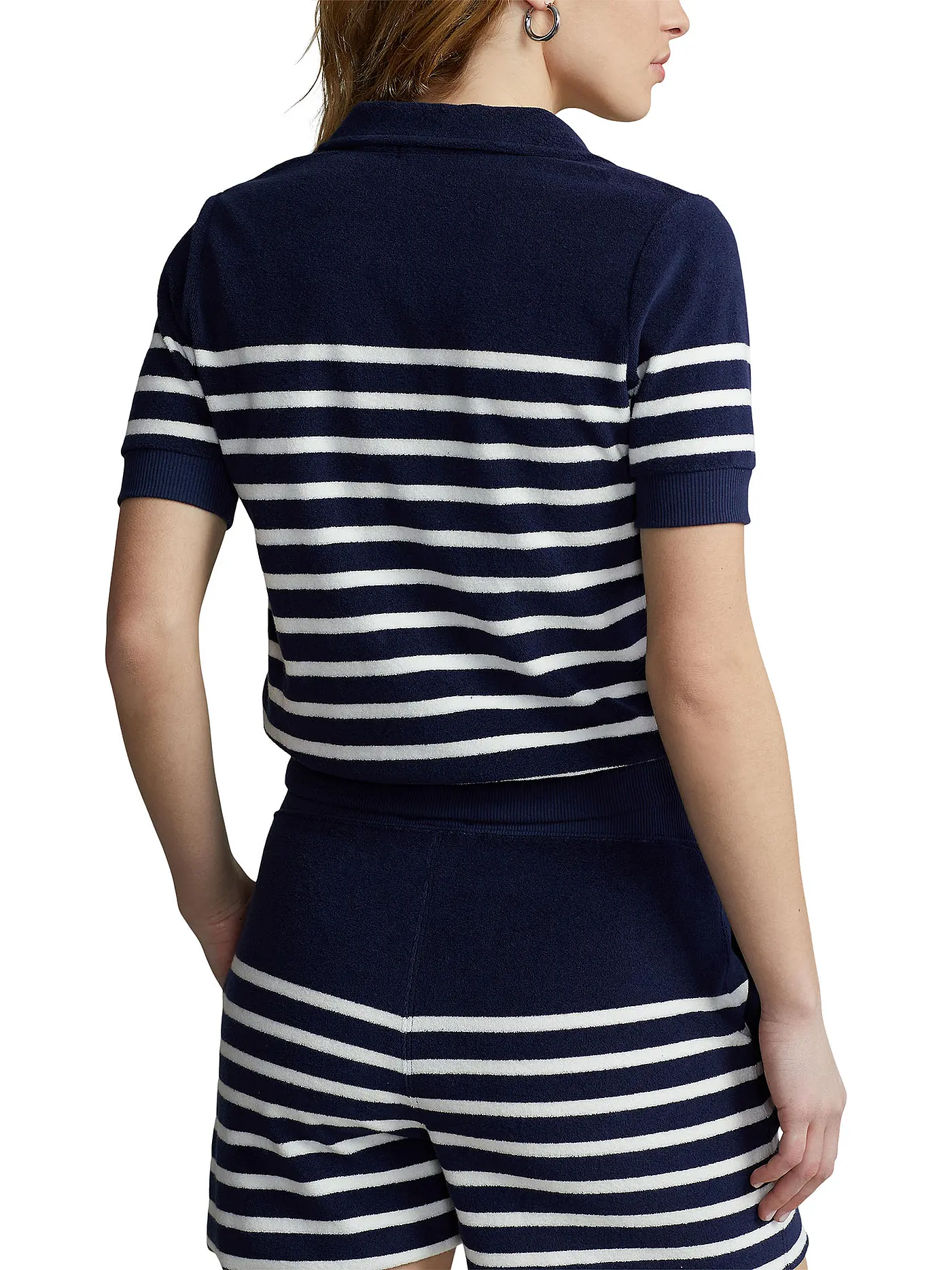 POLO RALPH LAUREN | Poloshirt | blau