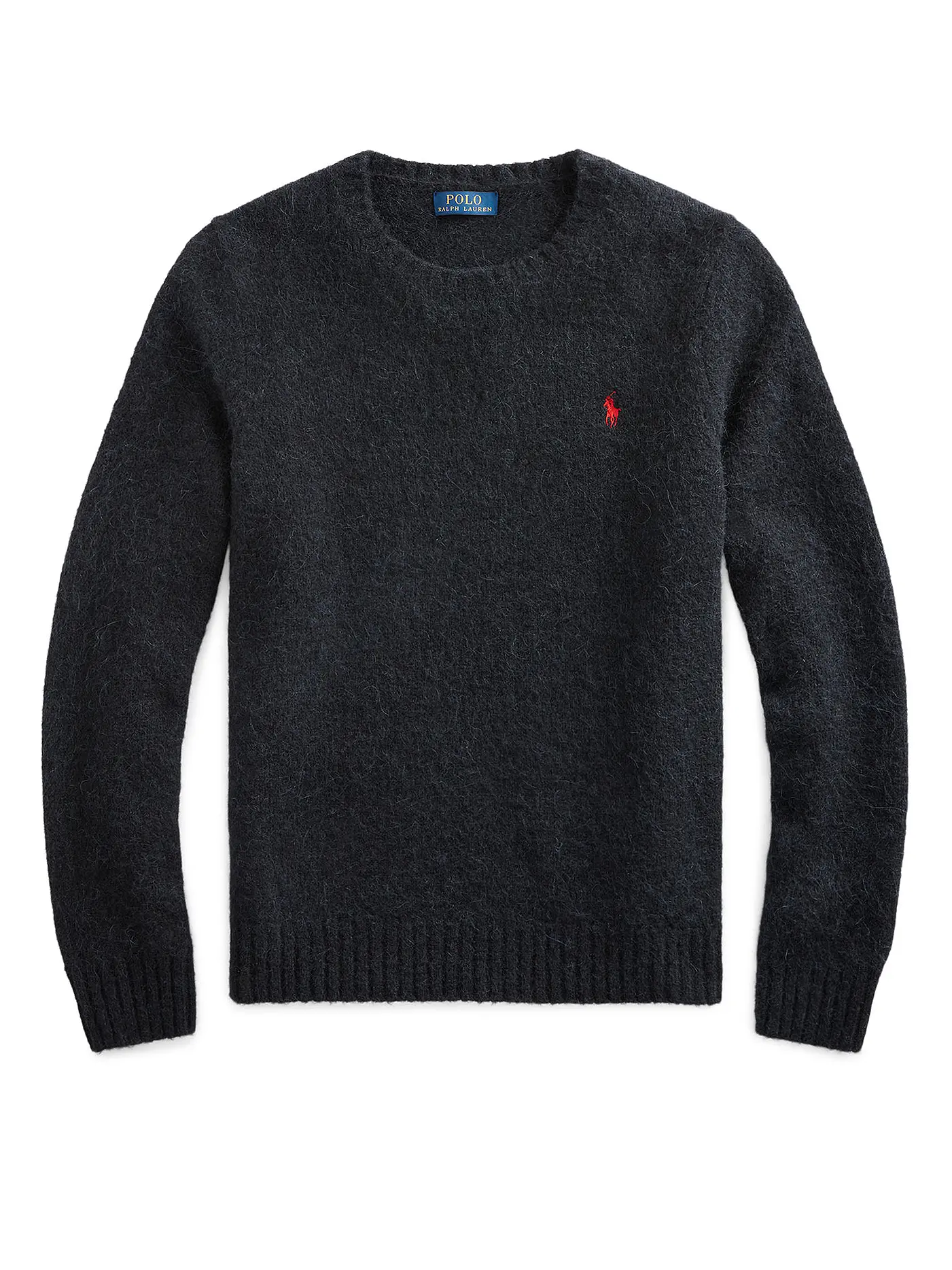 POLO RALPH LAUREN | Pullover  | schwarz