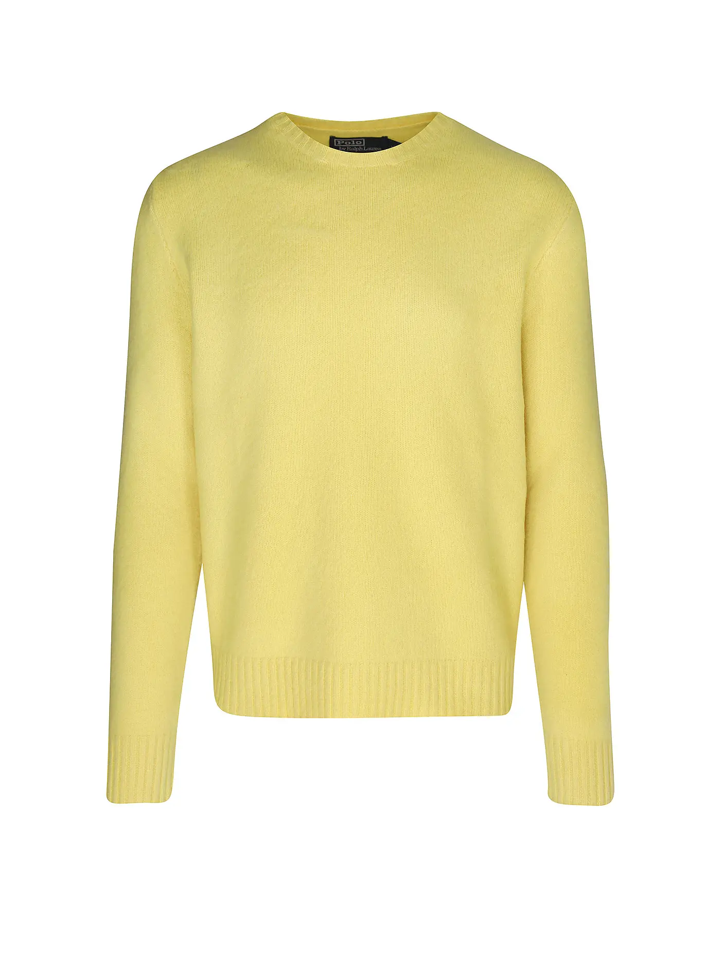 POLO RALPH LAUREN | Pullover  | gelb