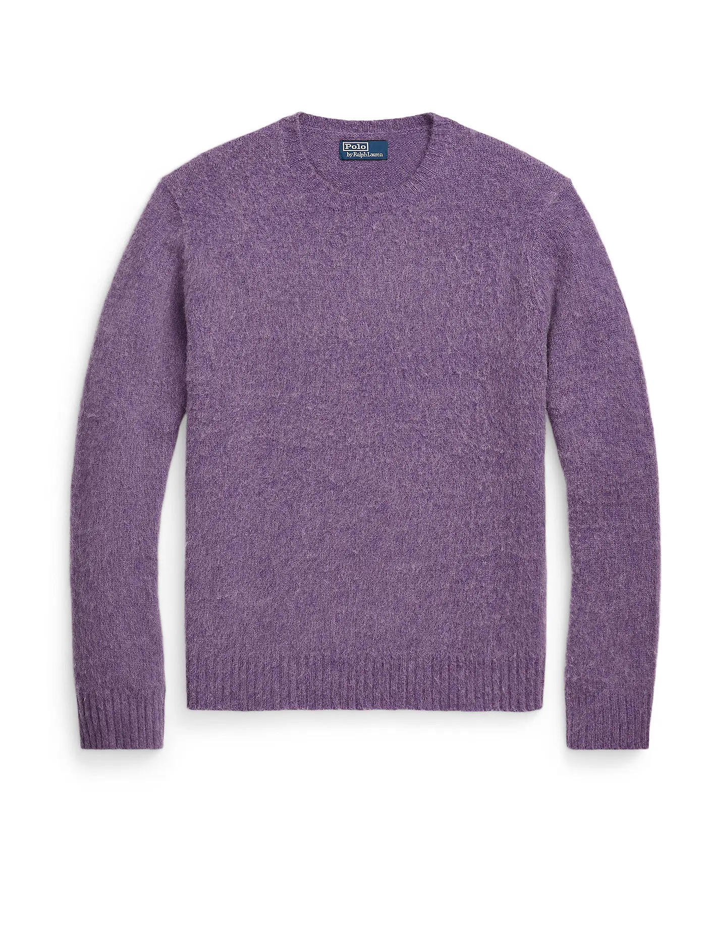 POLO RALPH LAUREN | Pullover  | lila