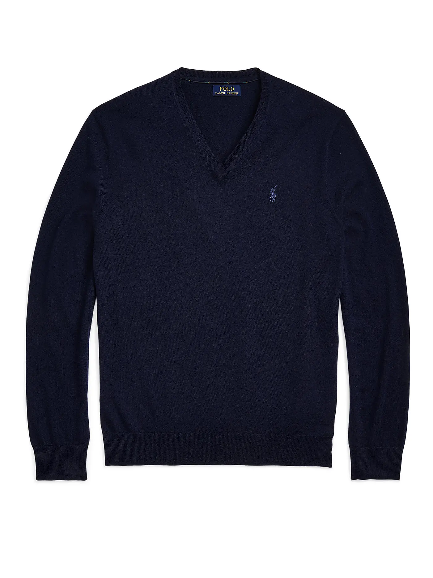 POLO RALPH LAUREN | Pullover  | blau