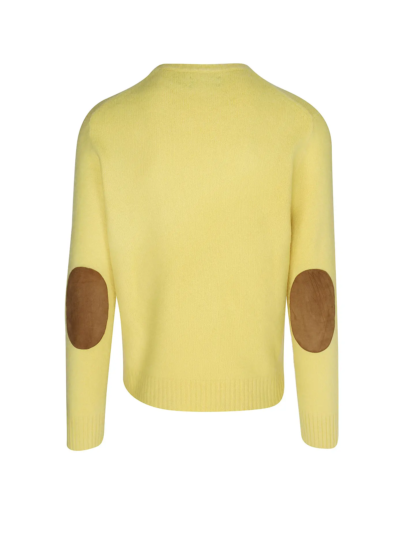 POLO RALPH LAUREN | Pullover  | gelb