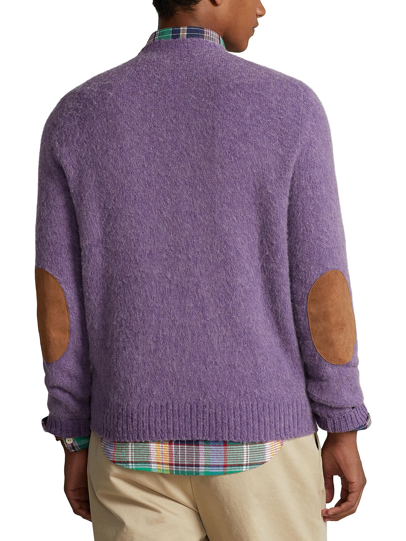 POLO RALPH LAUREN | Pullover  | lila
