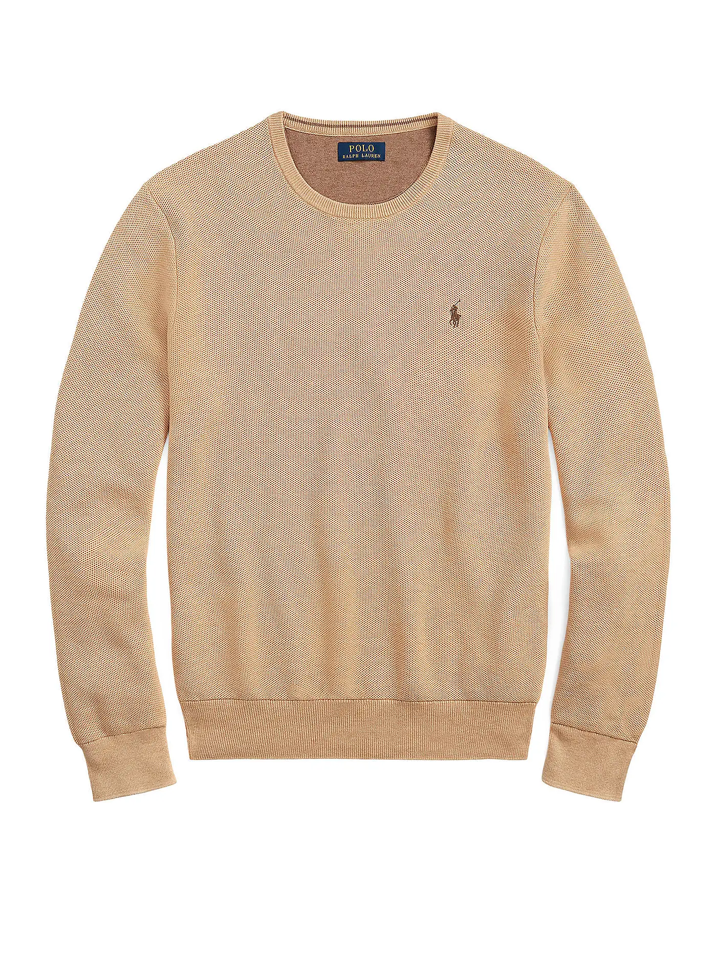 POLO RALPH LAUREN | Pullover | beige