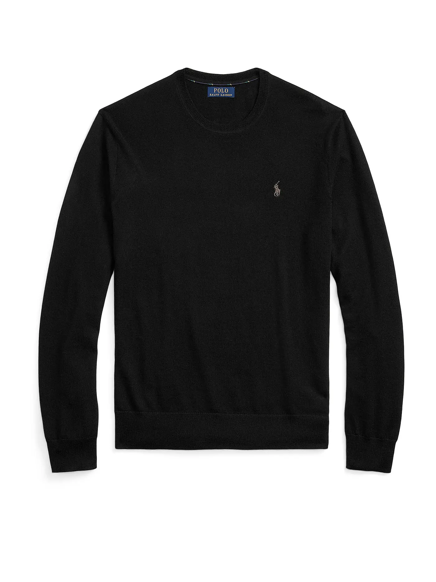 POLO RALPH LAUREN | Pullover | schwarz