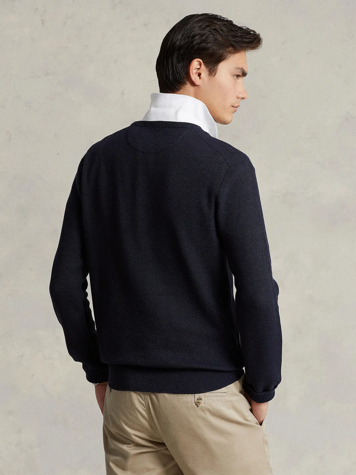 POLO RALPH LAUREN | Pullover | blau