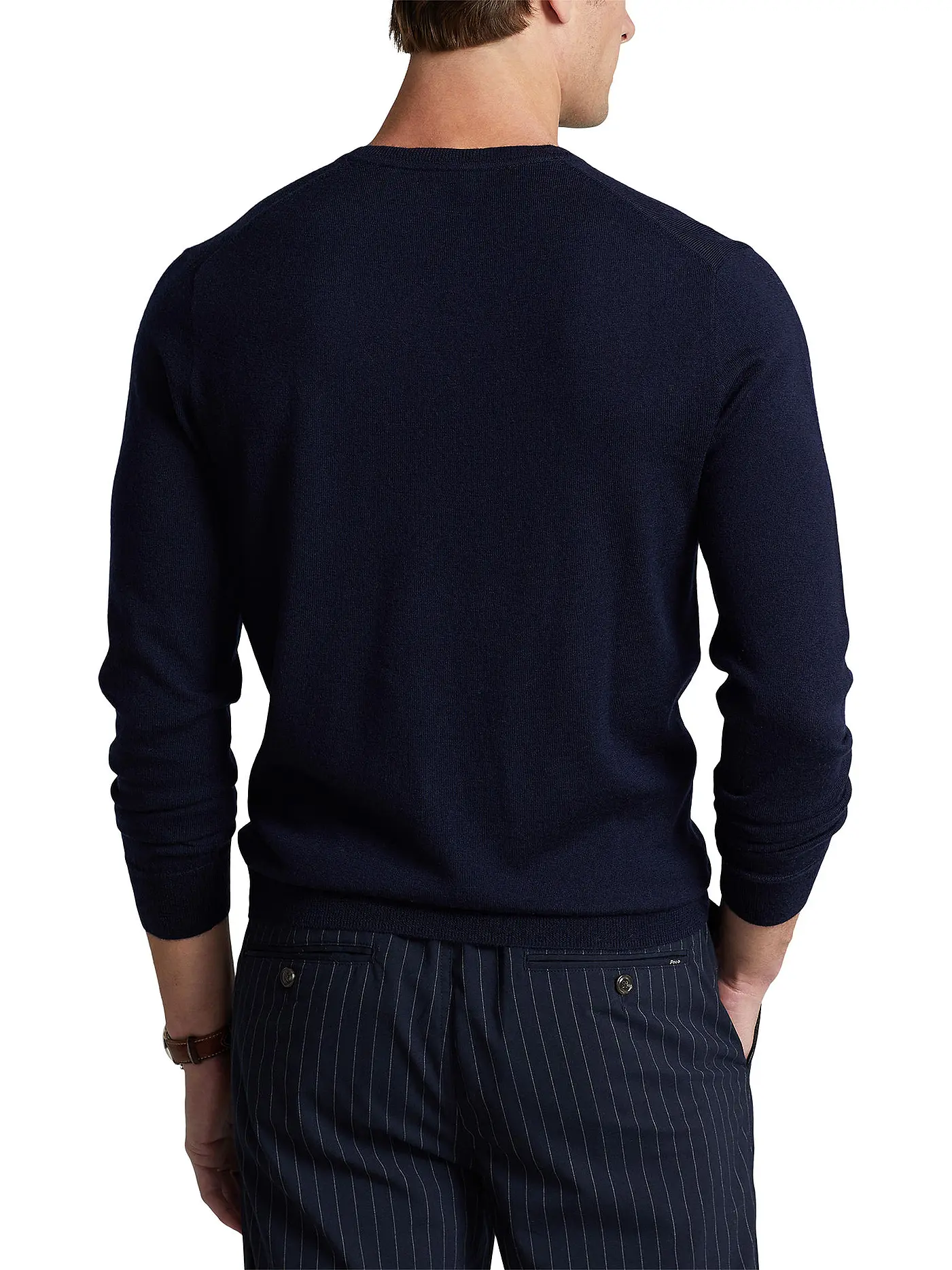 POLO RALPH LAUREN | Pullover | blau