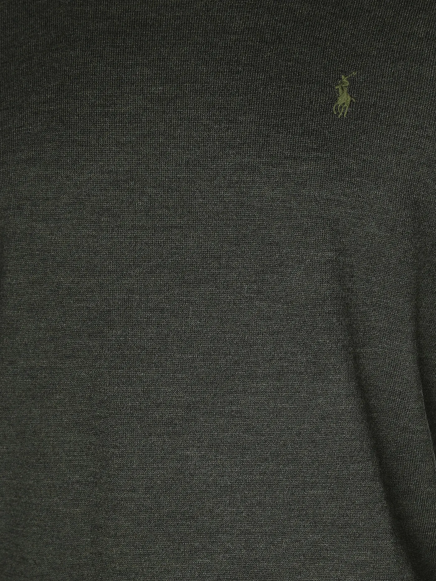 POLO RALPH LAUREN | Pullover | olive