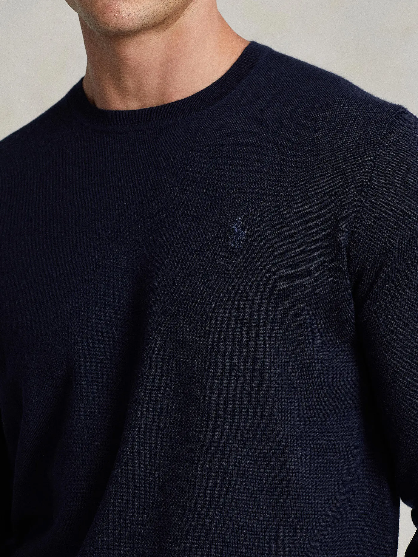 POLO RALPH LAUREN | Pullover | blau