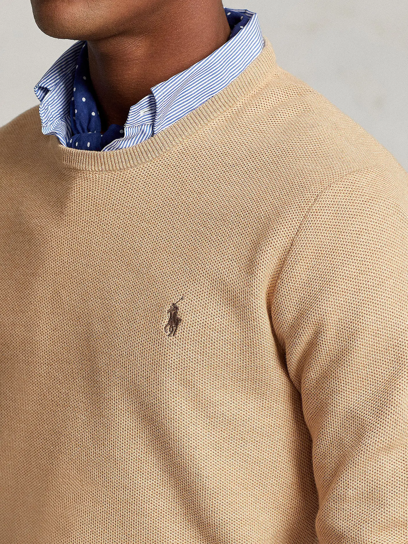 POLO RALPH LAUREN | Pullover | beige