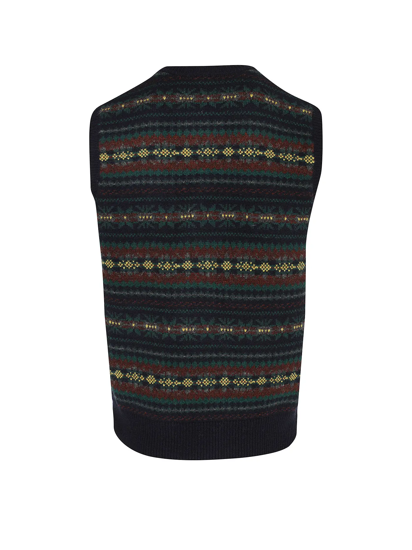 POLO RALPH LAUREN | Pullunder  | bunt