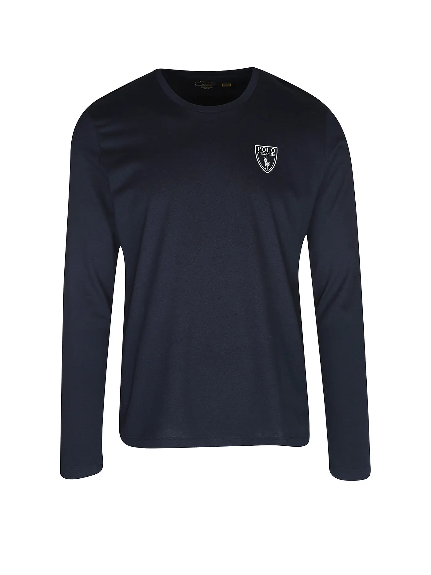 POLO RALPH LAUREN | Pyjama  | blau