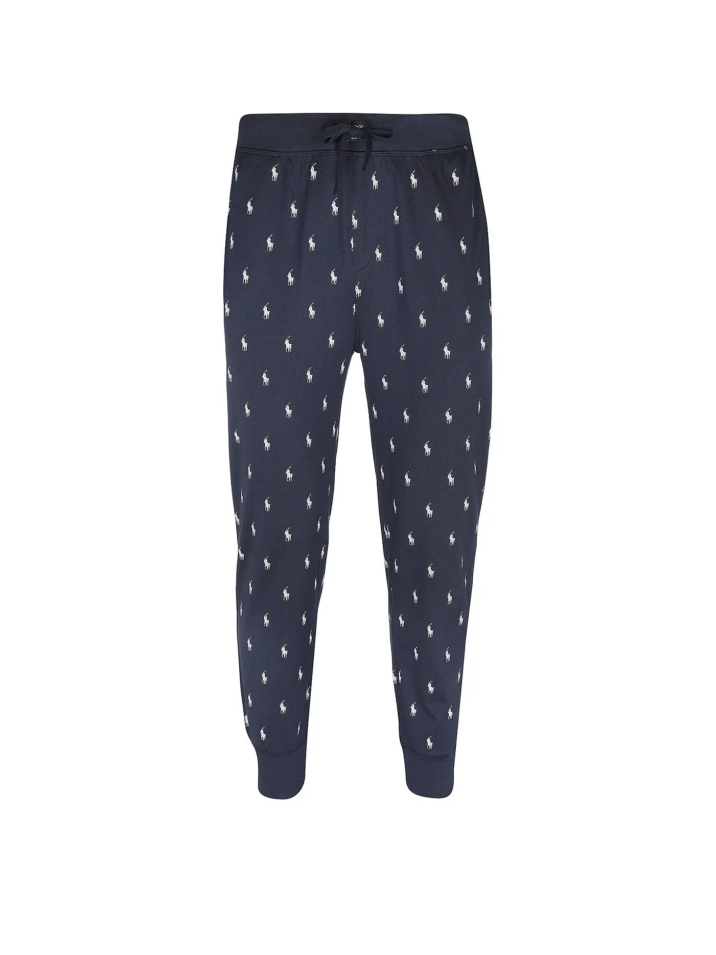 POLO RALPH LAUREN | Pyjama  | blau