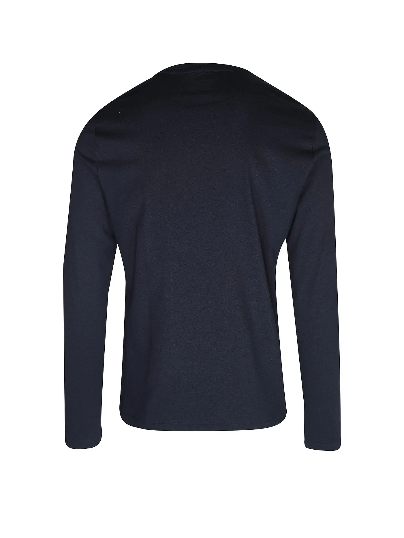 POLO RALPH LAUREN | Pyjama  | blau