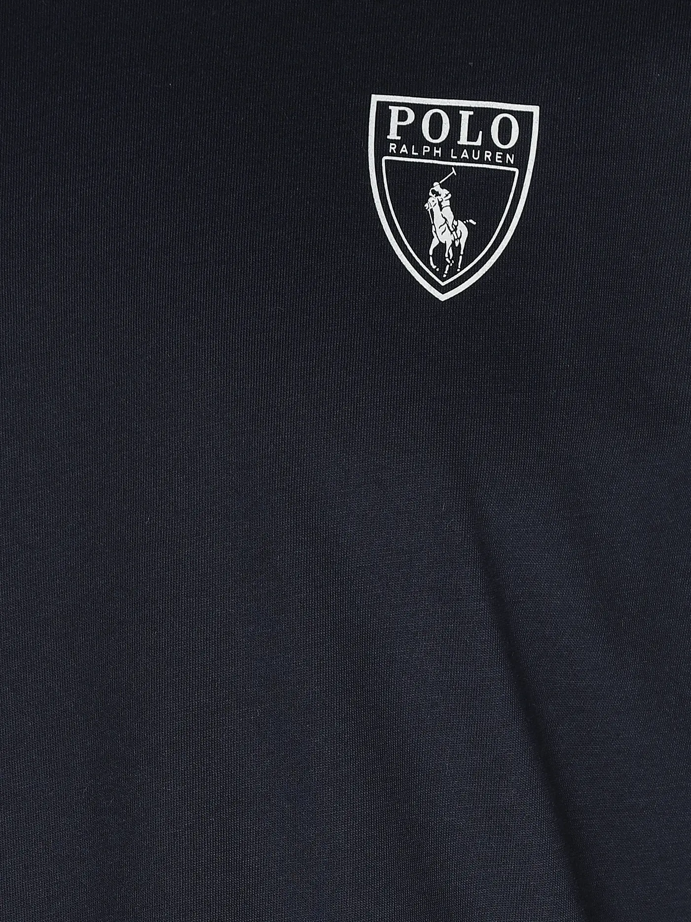 POLO RALPH LAUREN | Pyjama  | blau