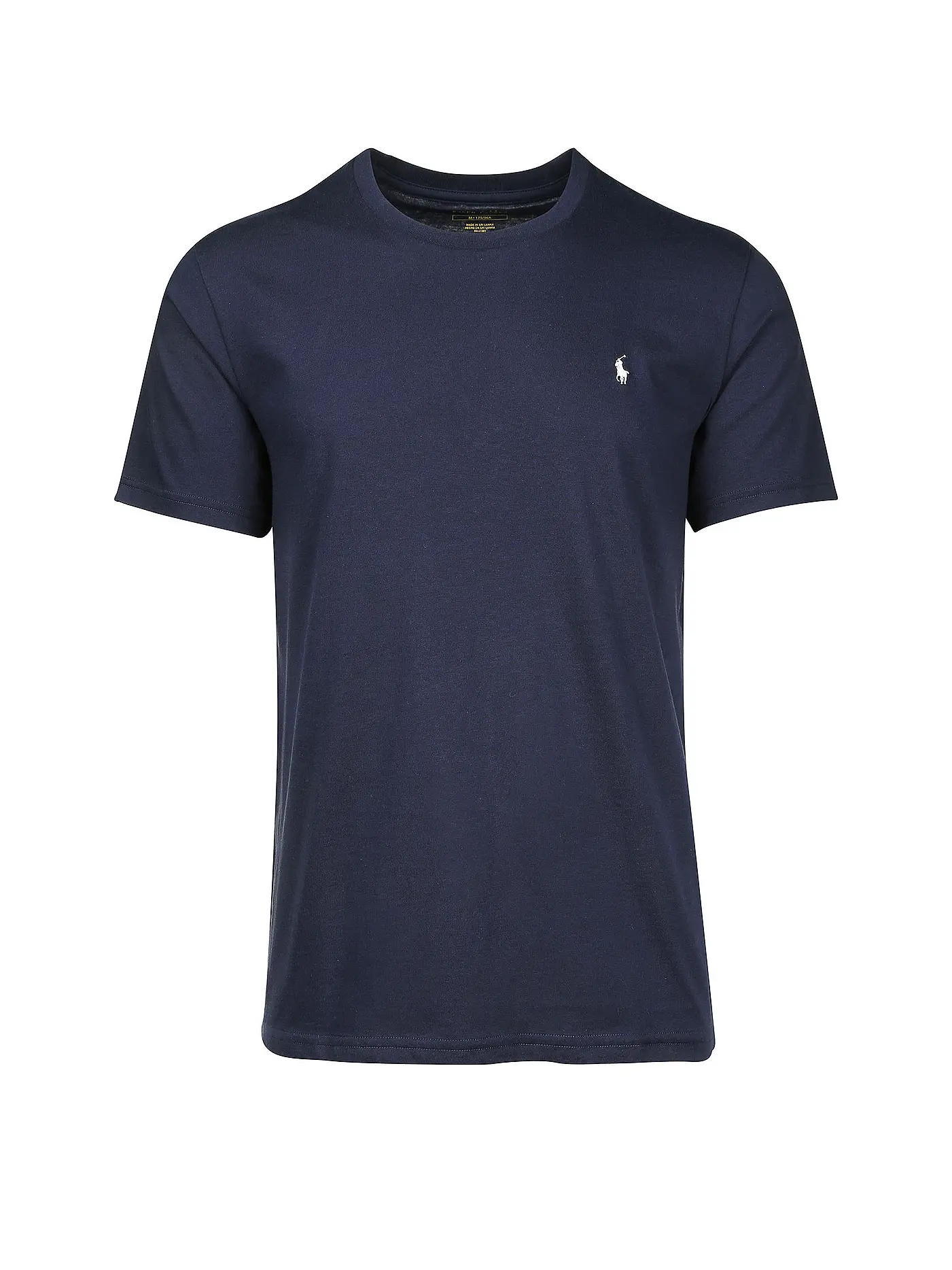 POLO RALPH LAUREN | Pyjama T-Shirt  | blau