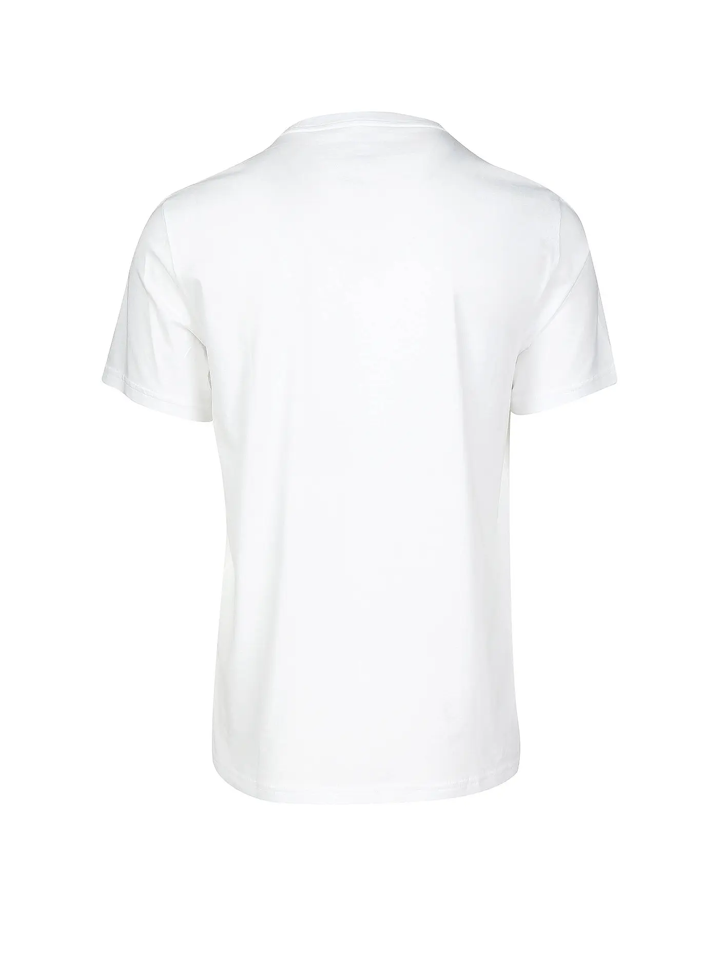 POLO RALPH LAUREN | Pyjama T-Shirt  | weiss