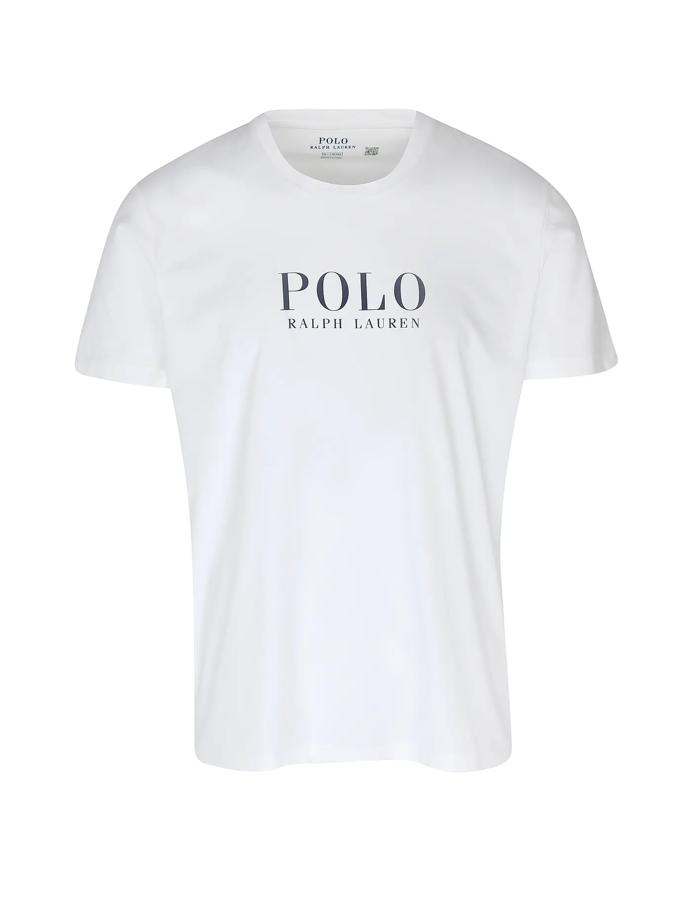 POLO RALPH LAUREN | Pyjama | weiss