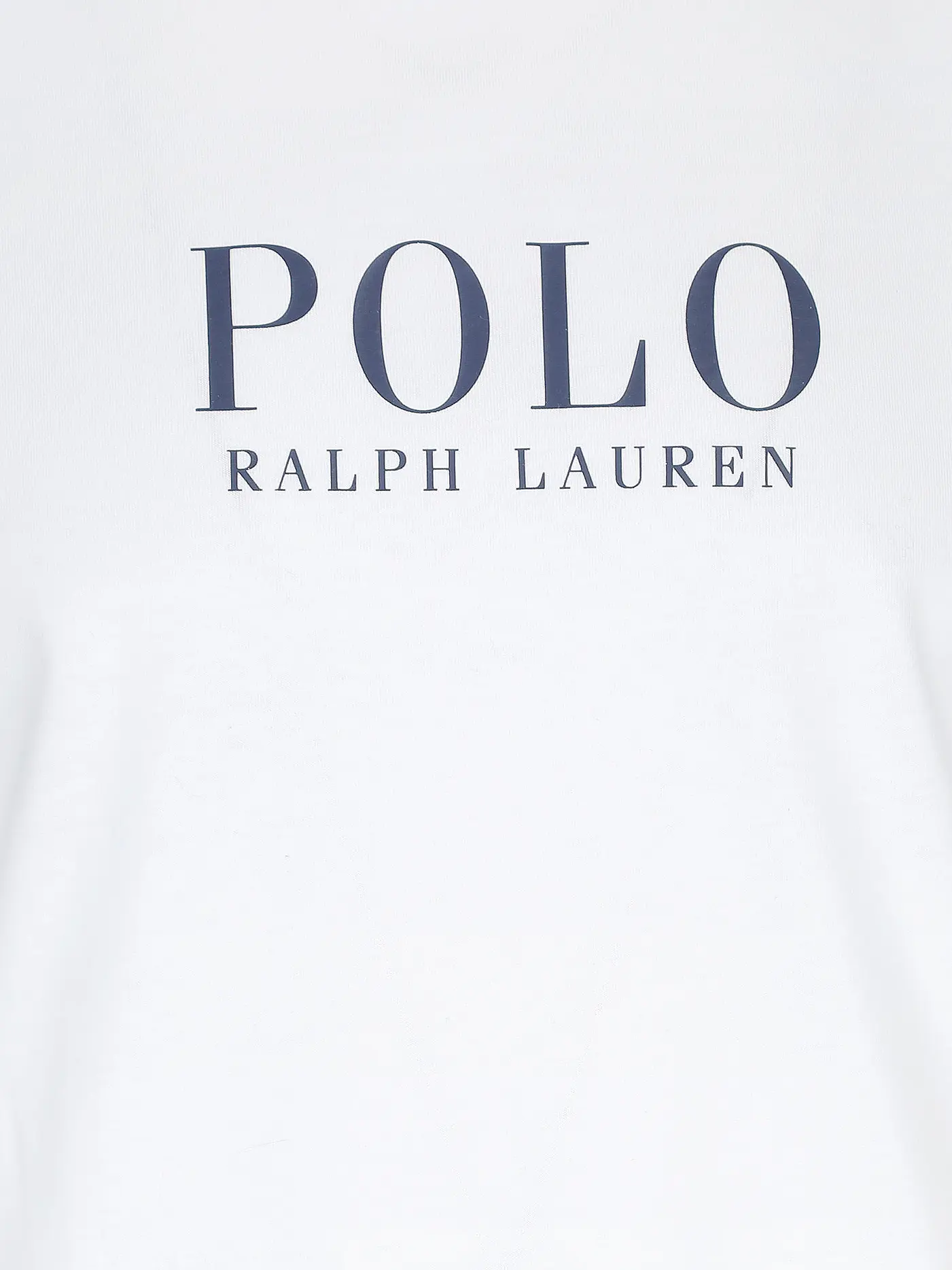 POLO RALPH LAUREN | Pyjama | blau