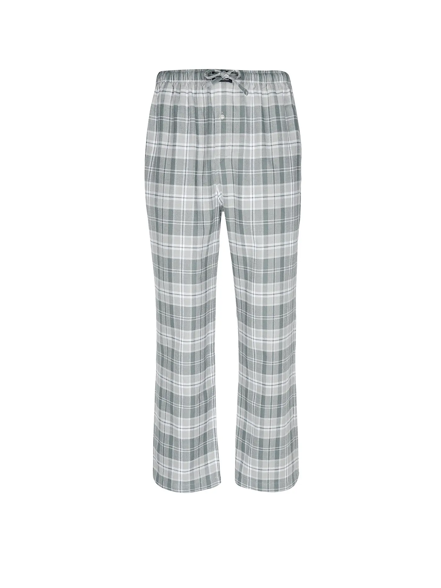 POLO RALPH LAUREN | Pyjama | grau