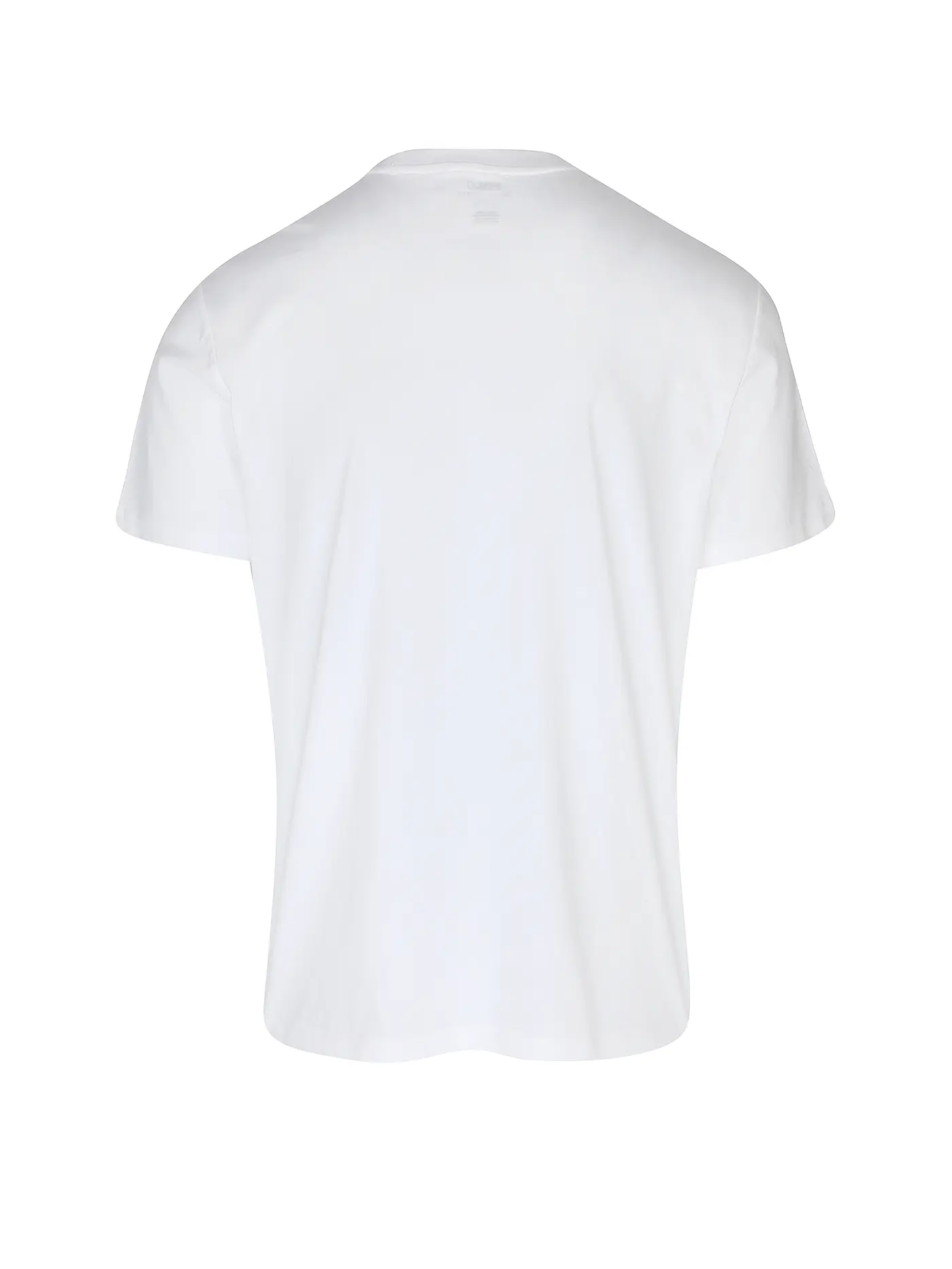 POLO RALPH LAUREN | Pyjama | weiss