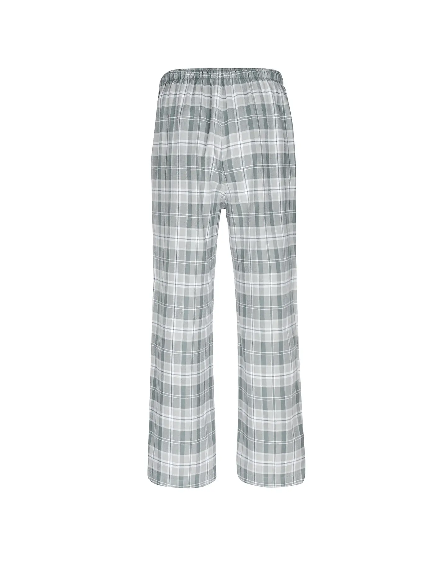 POLO RALPH LAUREN | Pyjama | grau