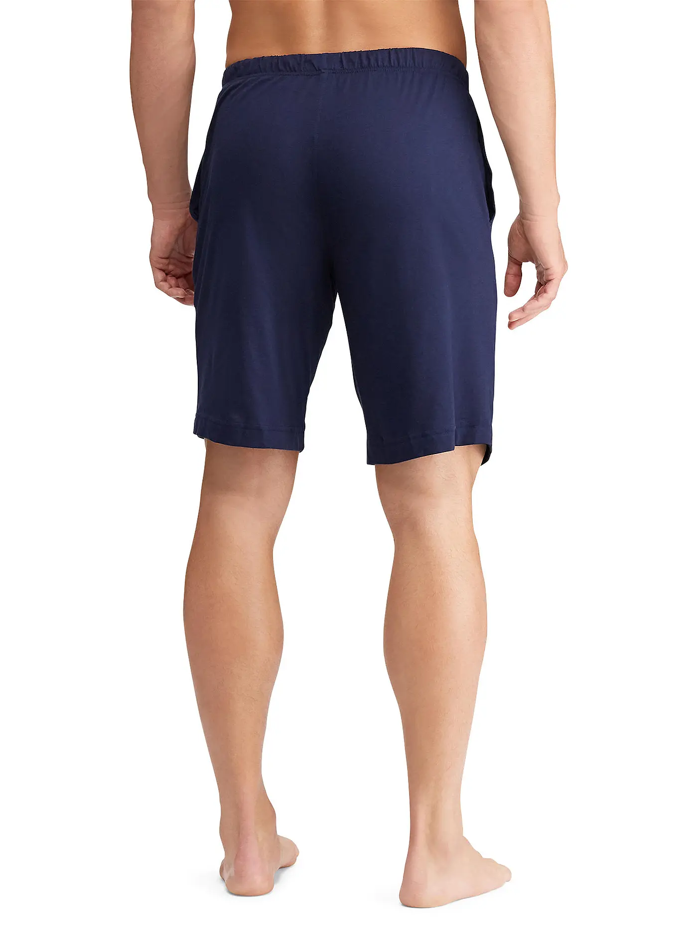 POLO RALPH LAUREN | Pyjamahose - Shorts Cruise Navy | blau