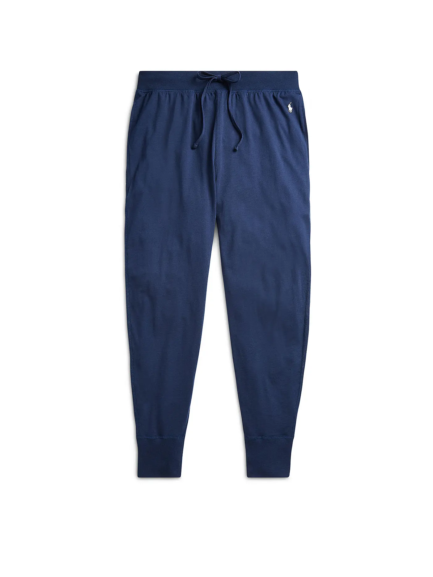 POLO RALPH LAUREN | Pyjamahose Cruise Navy | blau