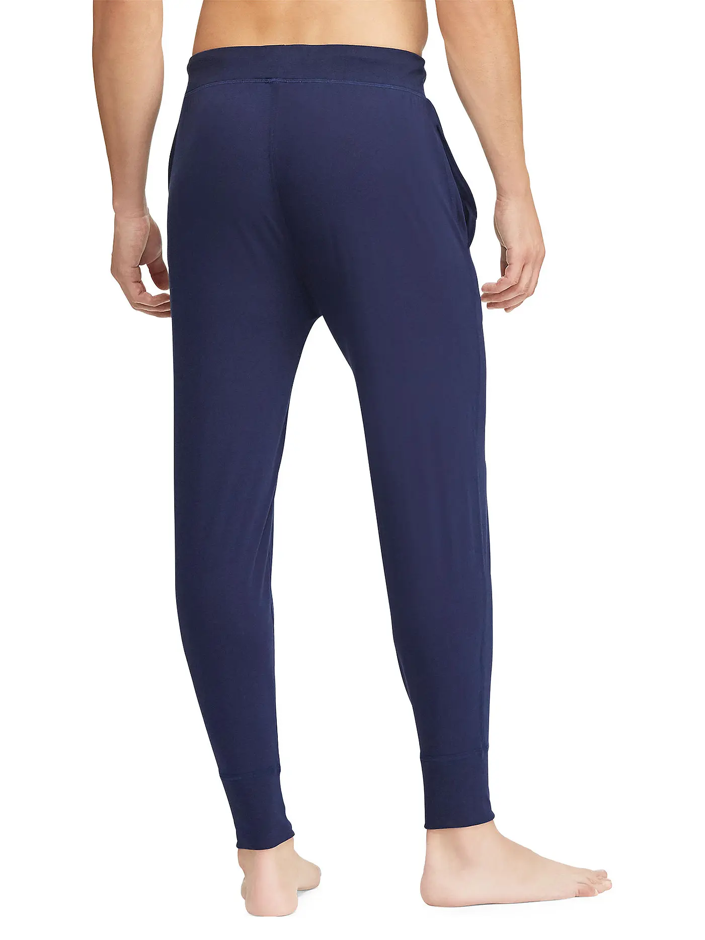 POLO RALPH LAUREN | Pyjamahose Cruise Navy | blau