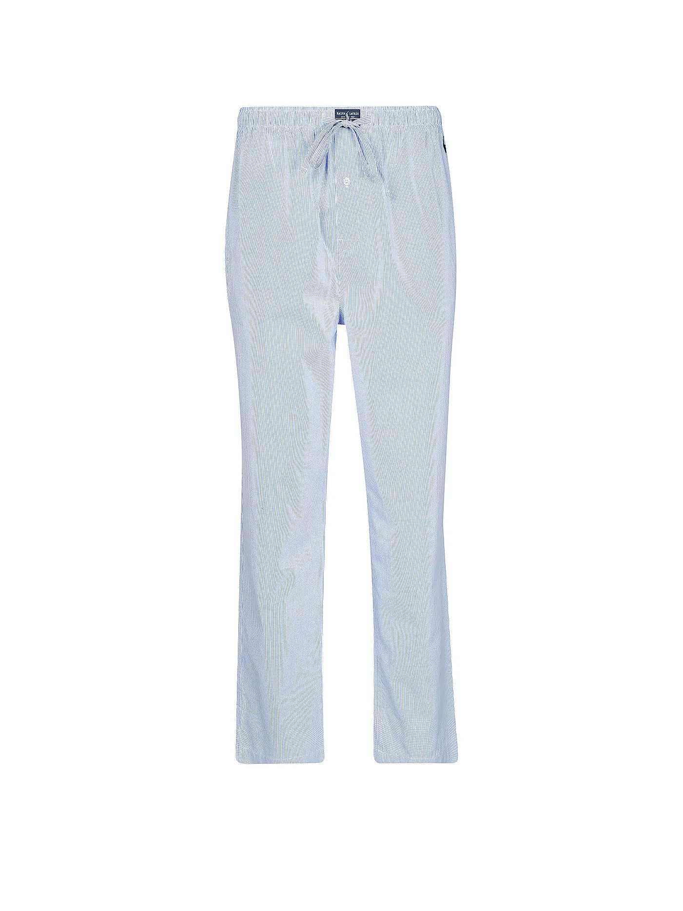 POLO RALPH LAUREN | Pyjamahose | blau
