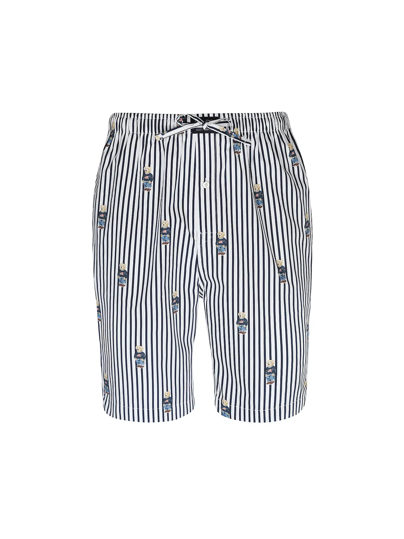 POLO RALPH LAUREN | Pyjamahose | blau