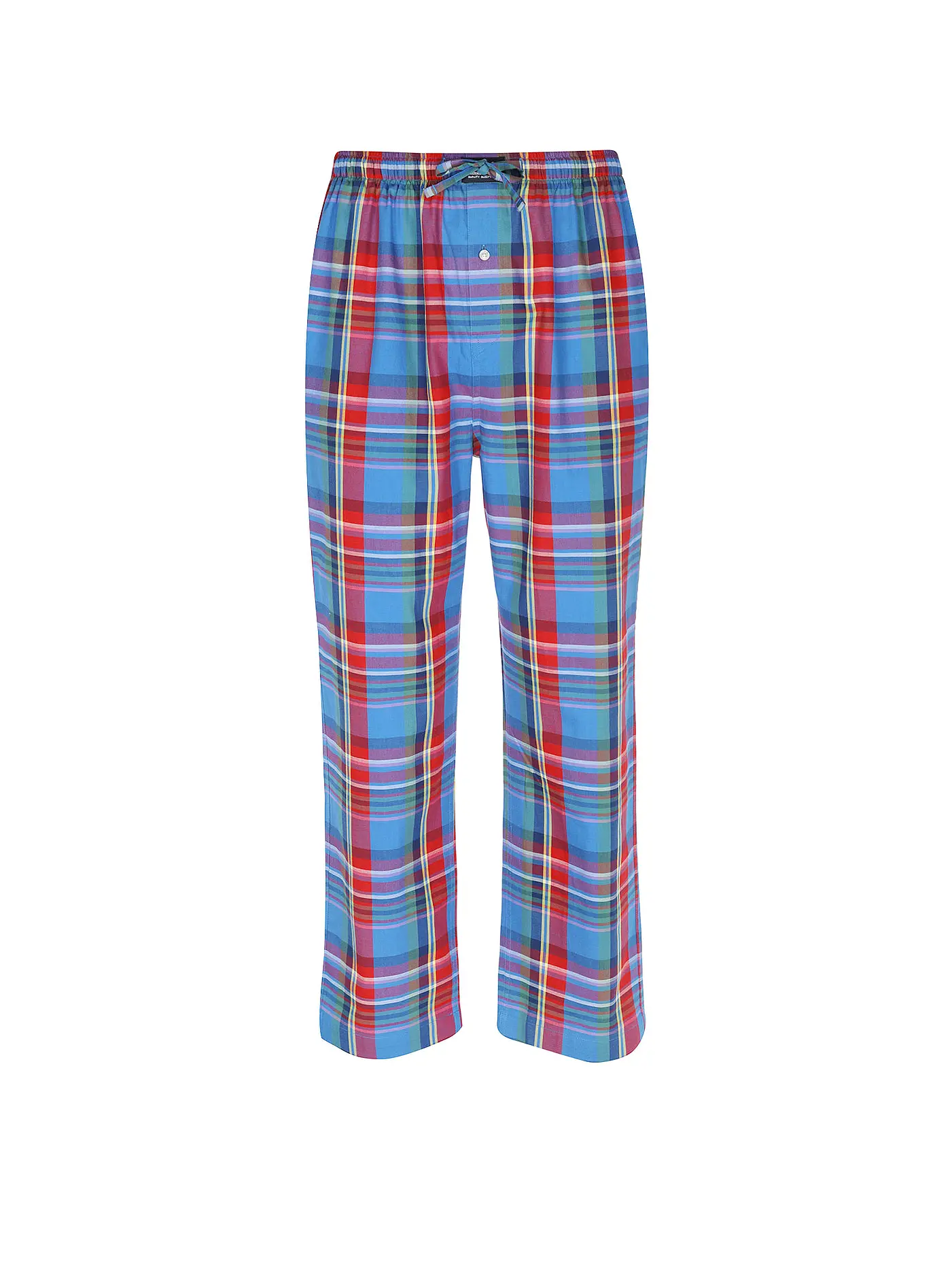 POLO RALPH LAUREN | Pyjamahose | rot
