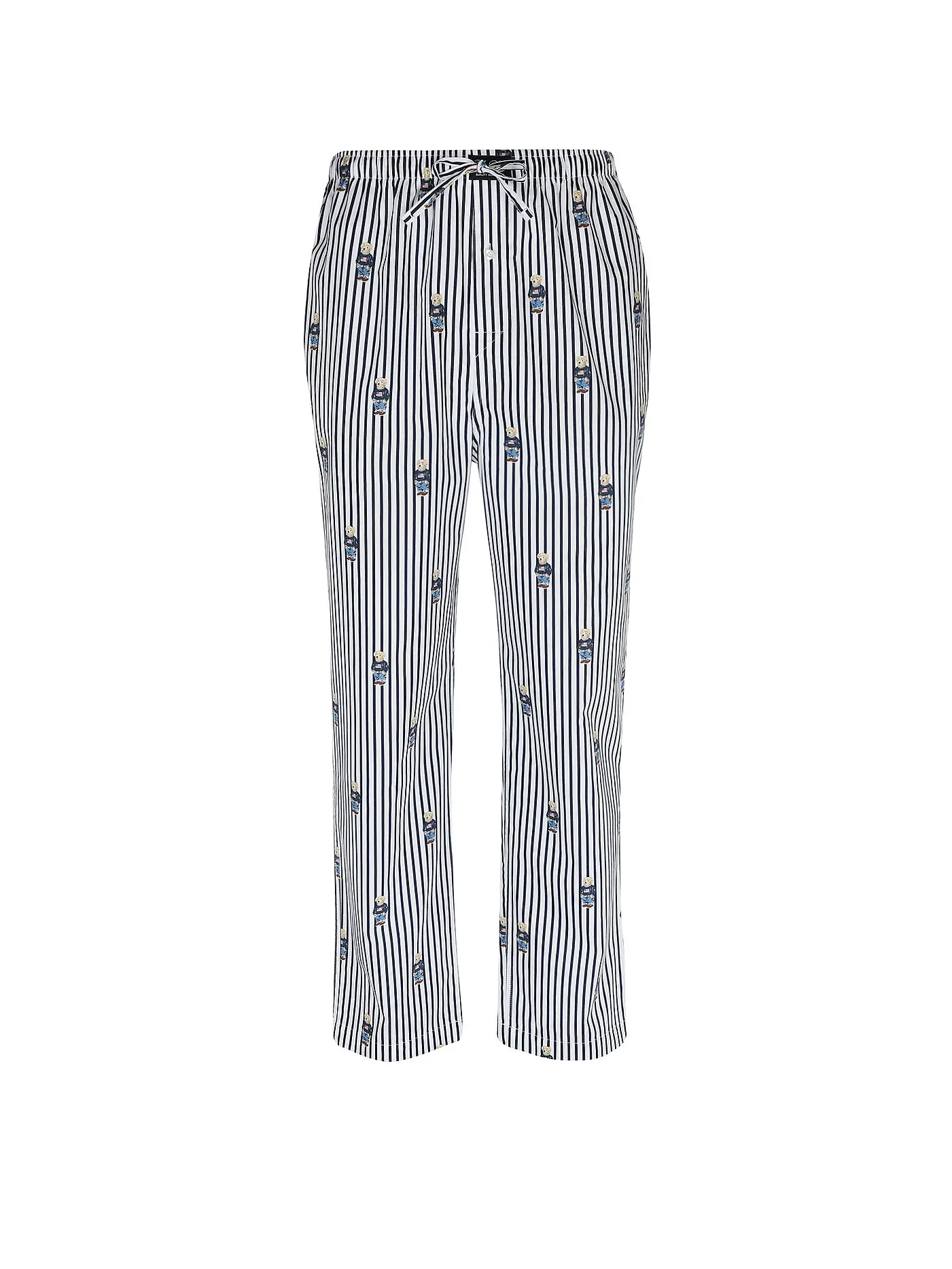 POLO RALPH LAUREN | Pyjamahose | blau