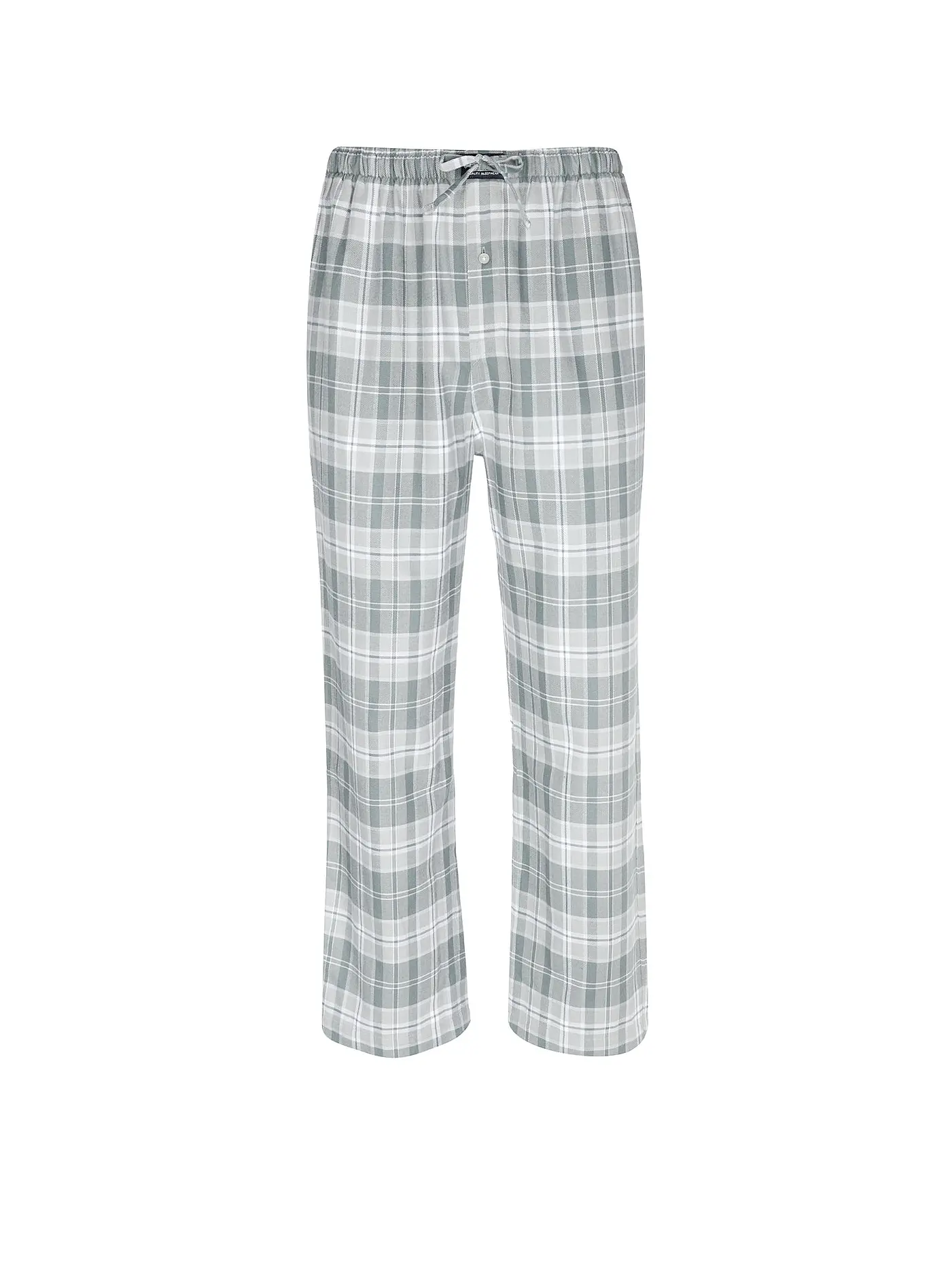 POLO RALPH LAUREN | Pyjamahose | grau