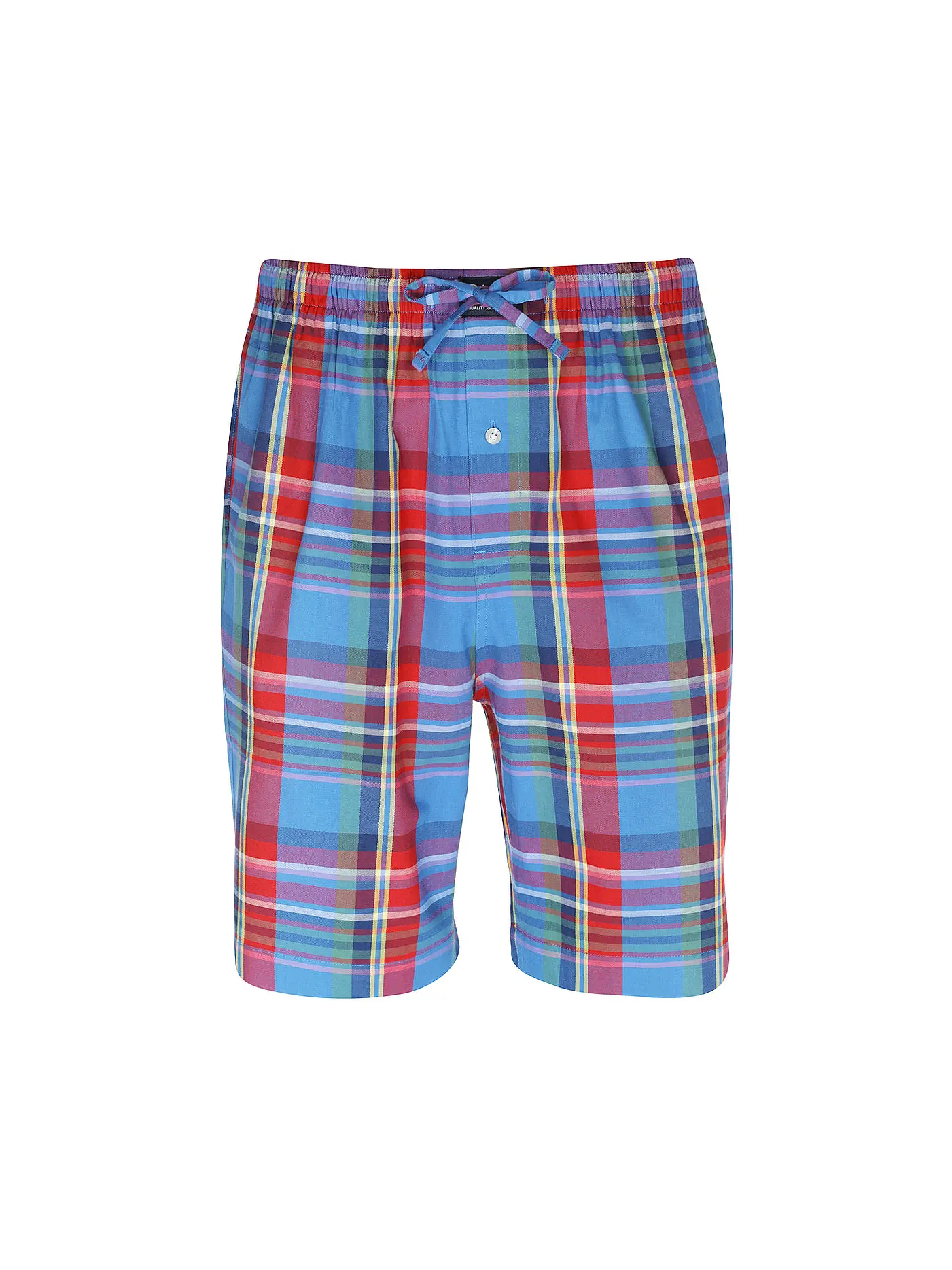 POLO RALPH LAUREN | Pyjamahose | rot