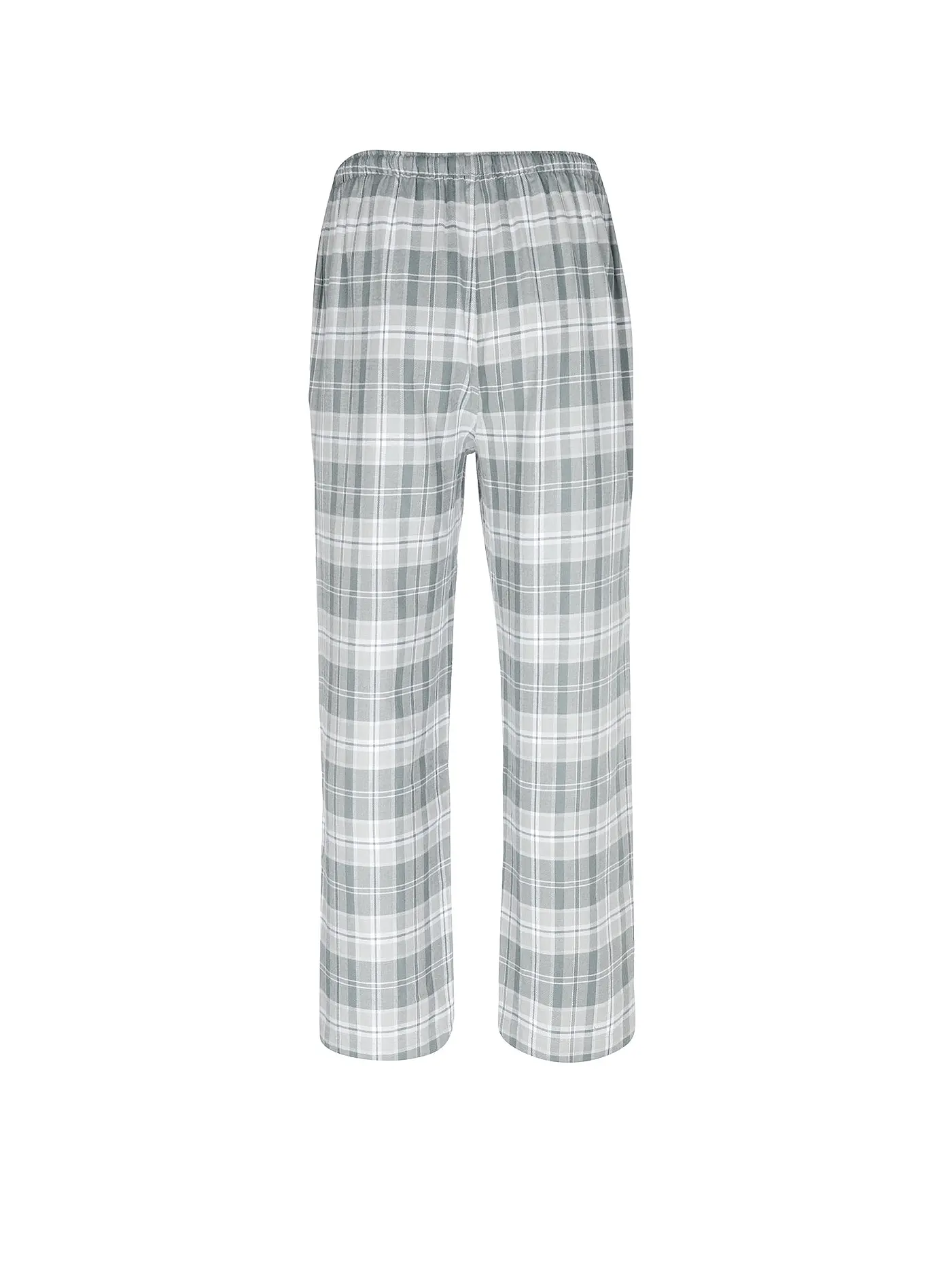 POLO RALPH LAUREN | Pyjamahose | grau