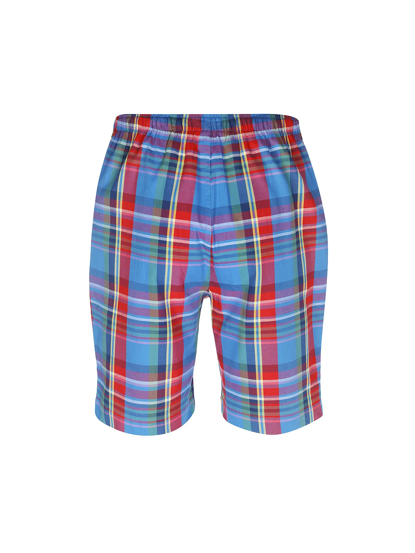 POLO RALPH LAUREN | Pyjamahose | rot