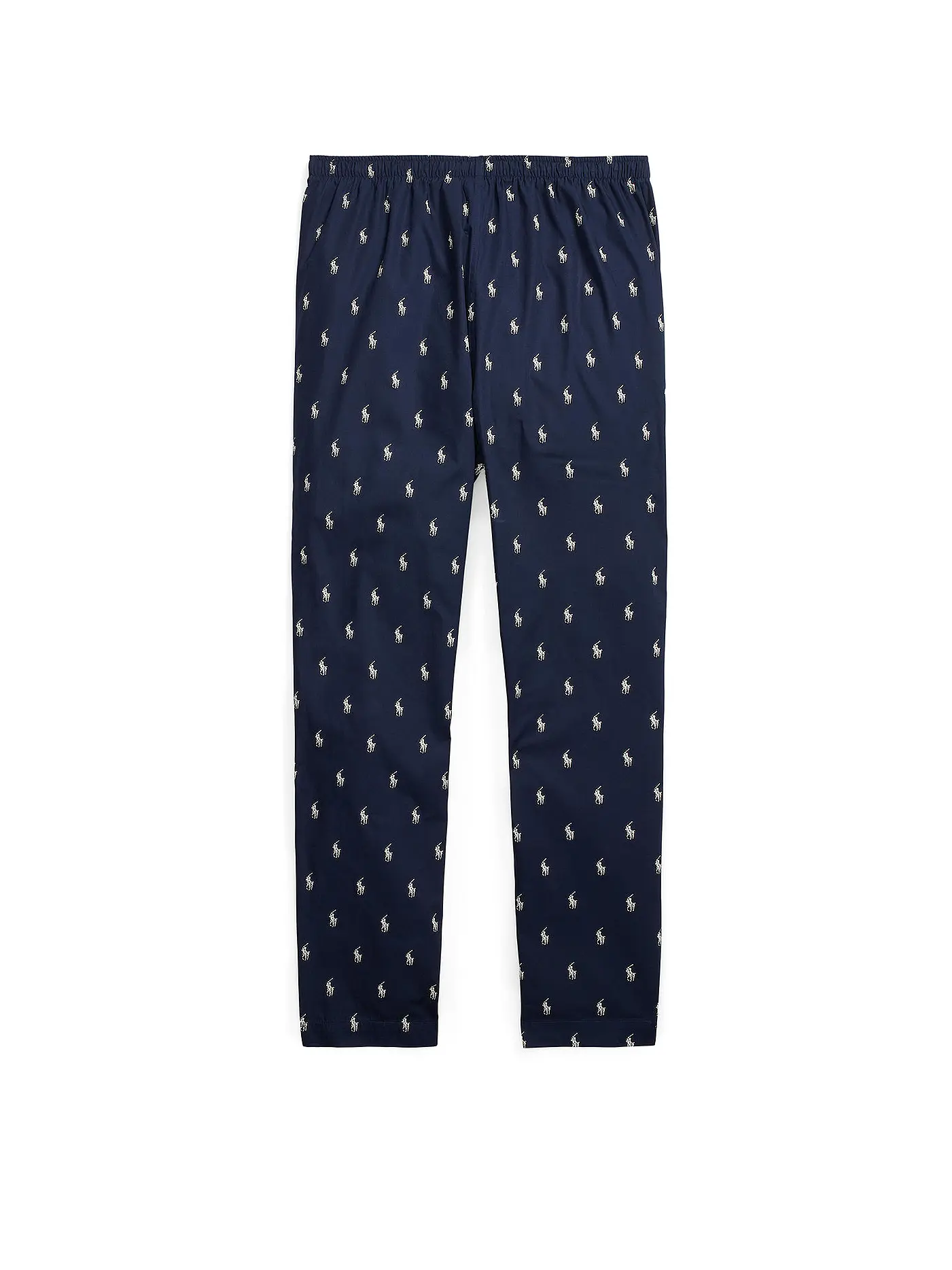 POLO RALPH LAUREN | Pyjamahose | dunkelblau