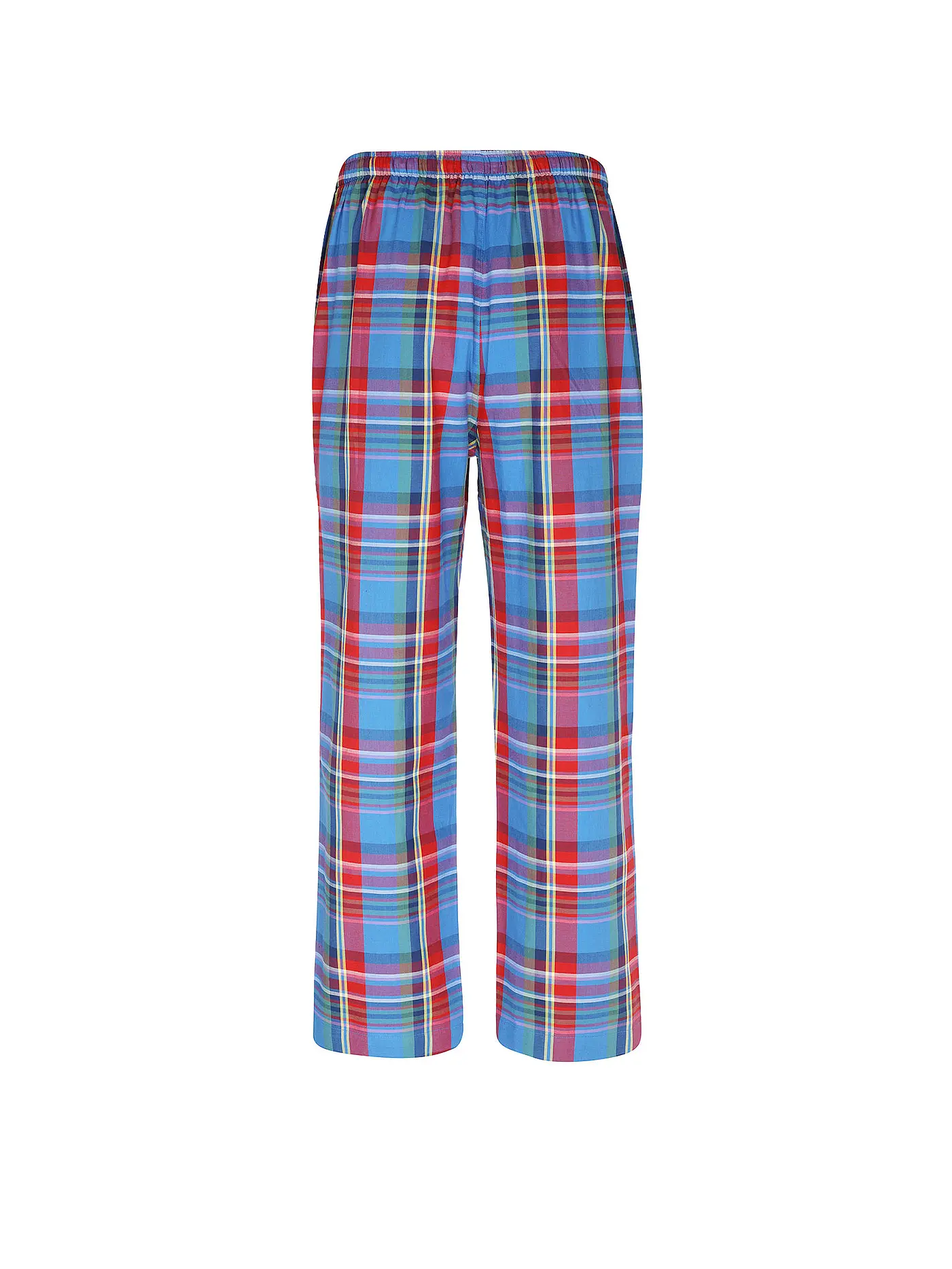 POLO RALPH LAUREN | Pyjamahose | rot