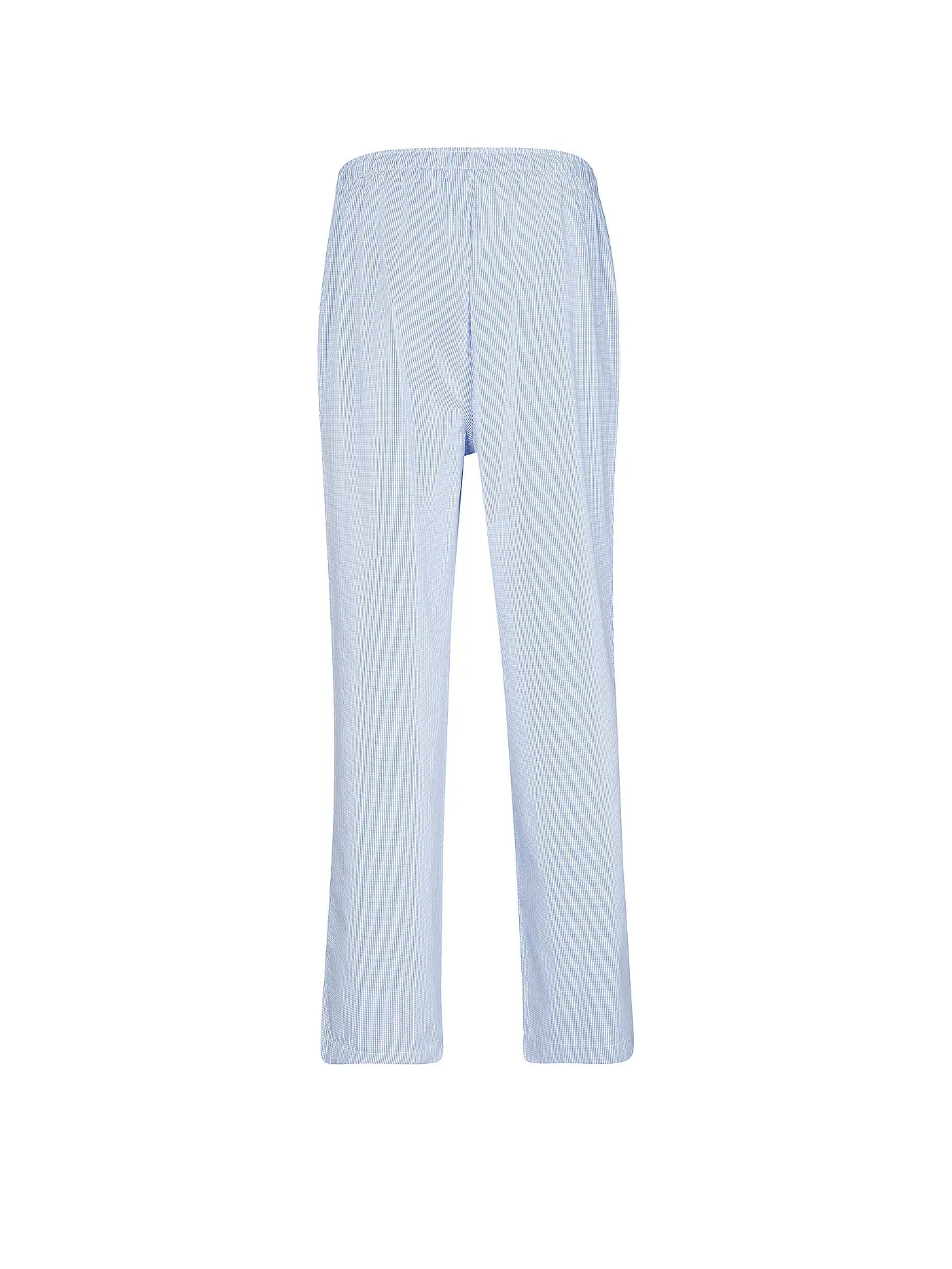 POLO RALPH LAUREN | Pyjamahose | blau